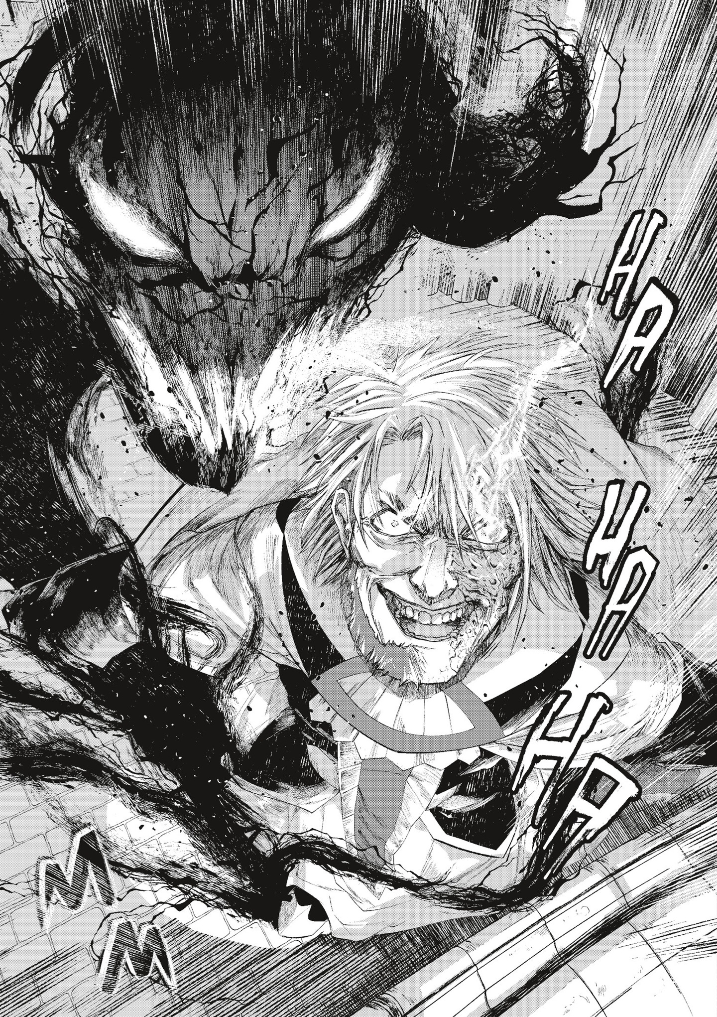 Read online Oneira comic -  Issue # TPB 2 (Part 2) - 80
