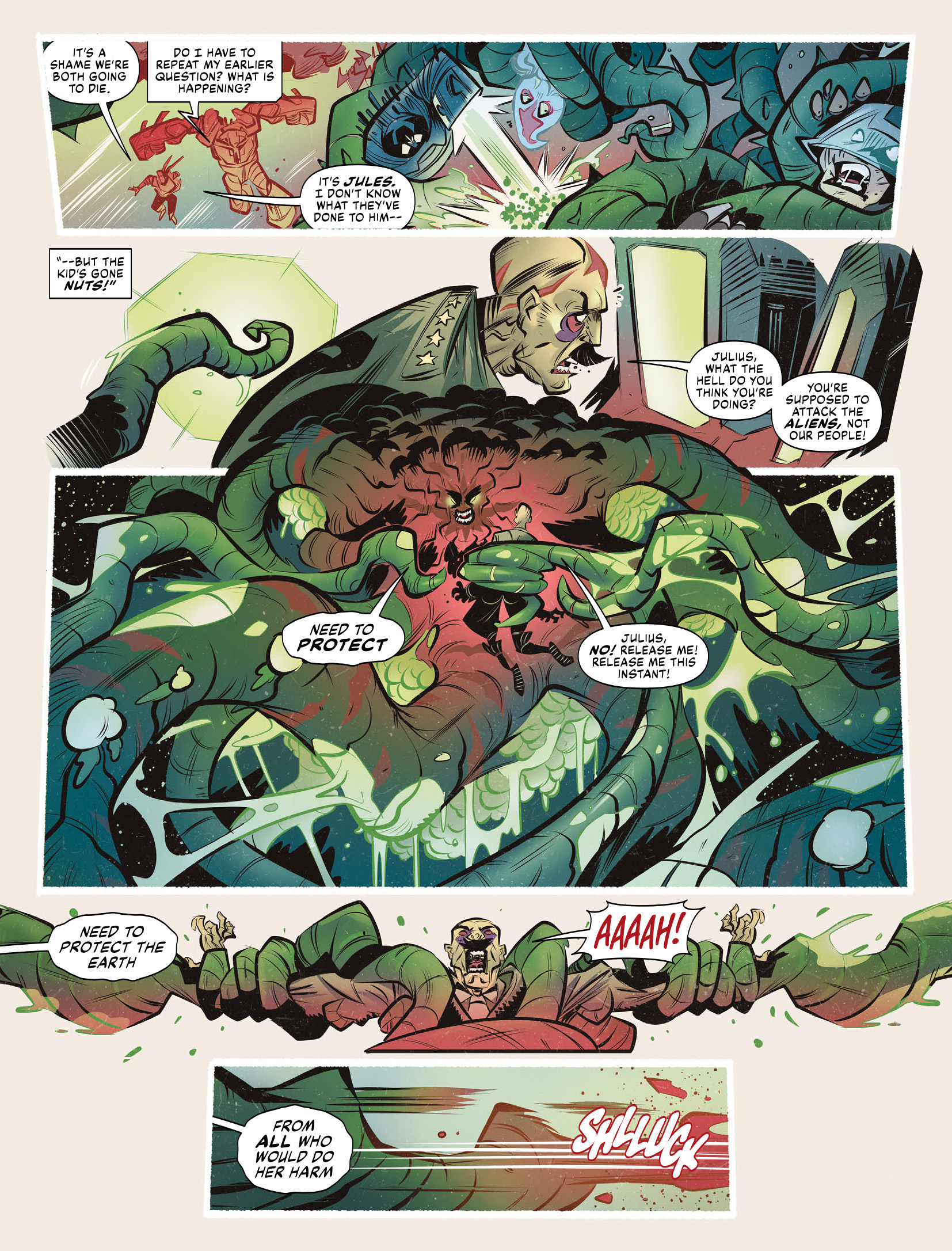 Read online 2000 AD comic -  Issue #2368 - 24