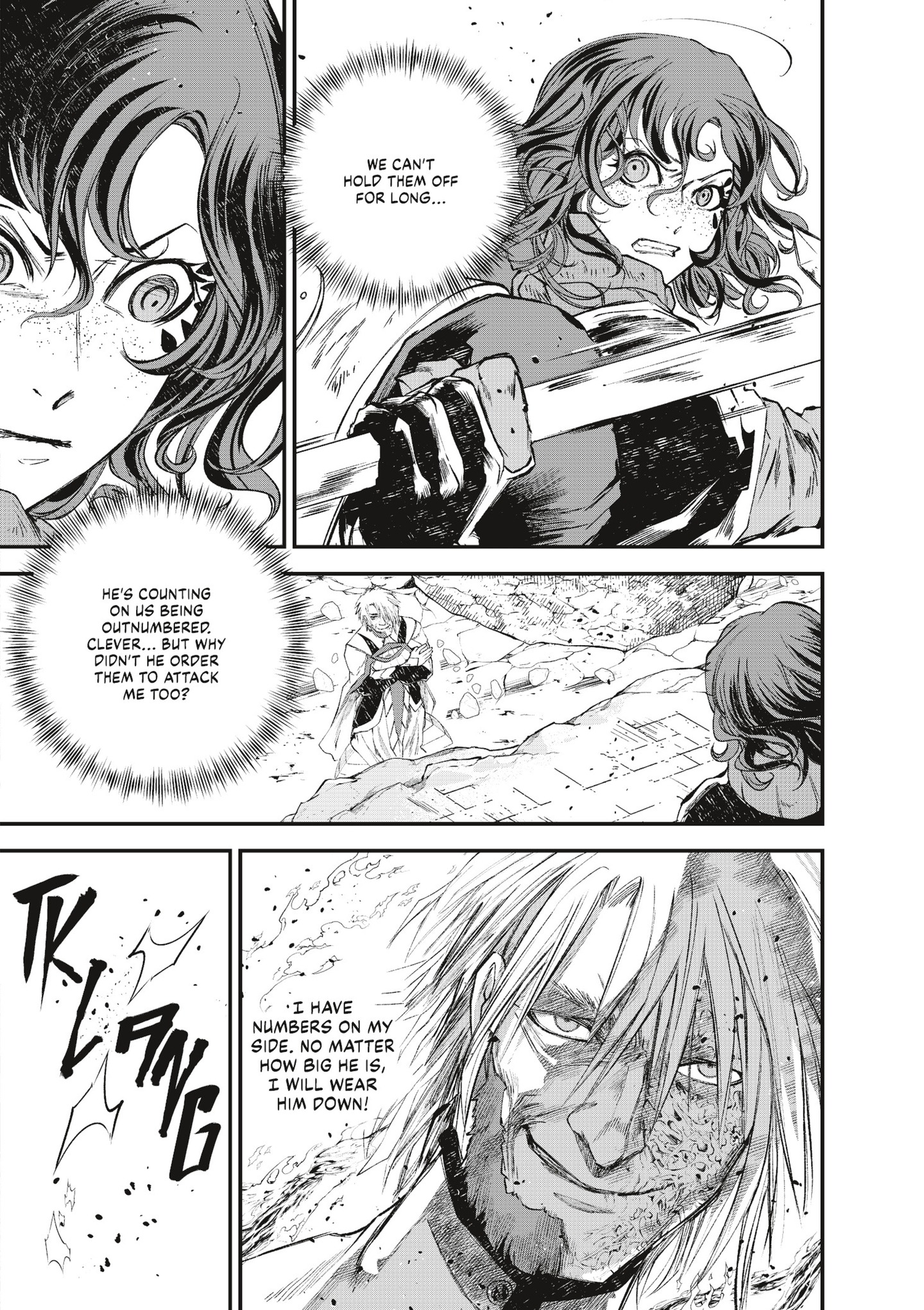 Read online Oneira comic -  Issue # TPB 3 (Part 2) - 59