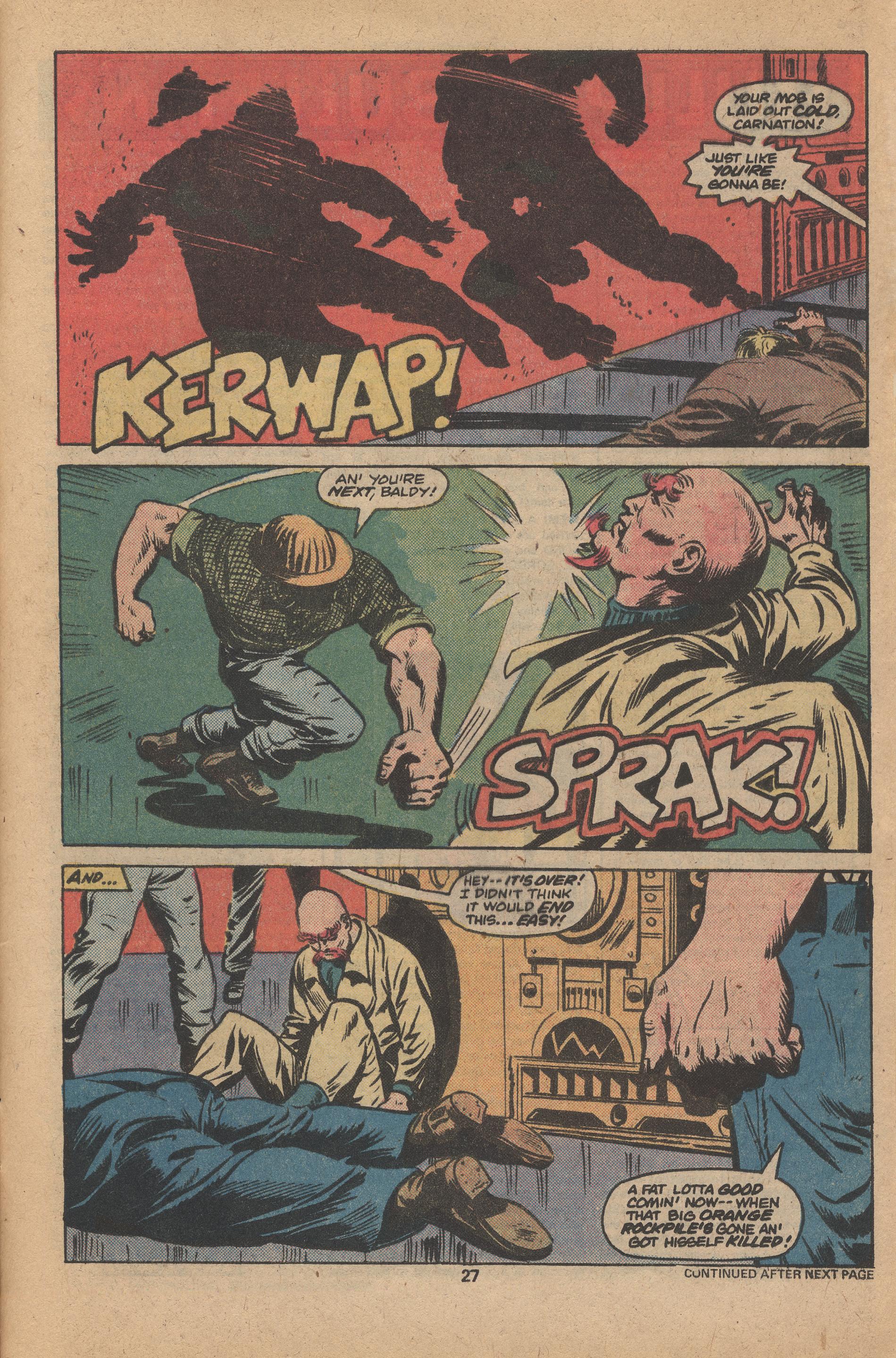 Read online Marvel Two-In-One comic -  Issue #48 - 29