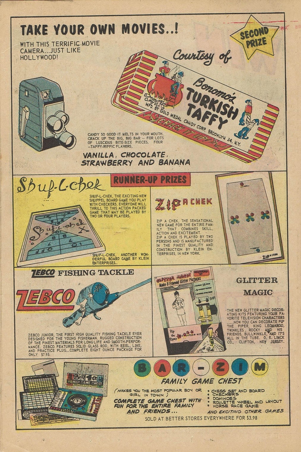 Read online Cheyenne Kid comic -  Issue #32 - 18