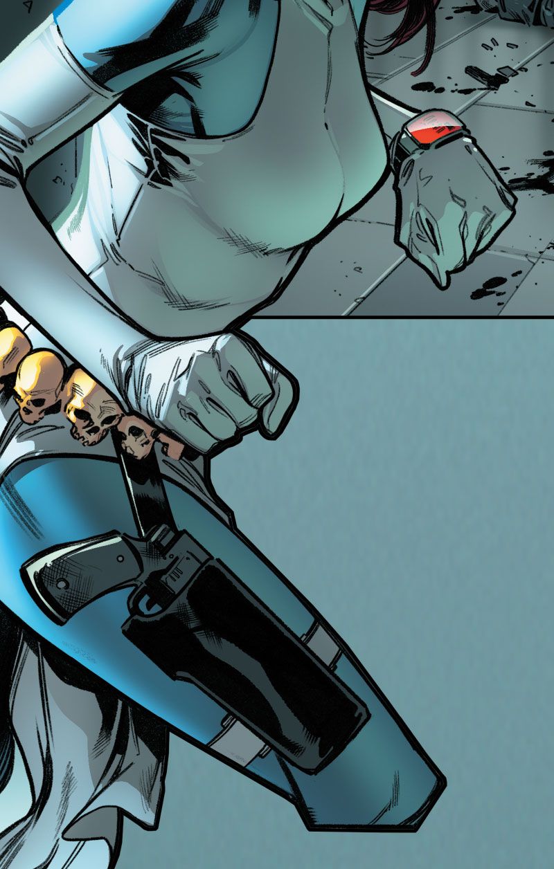 Read online House of X: Infinity Comic comic -  Issue #1 - 89