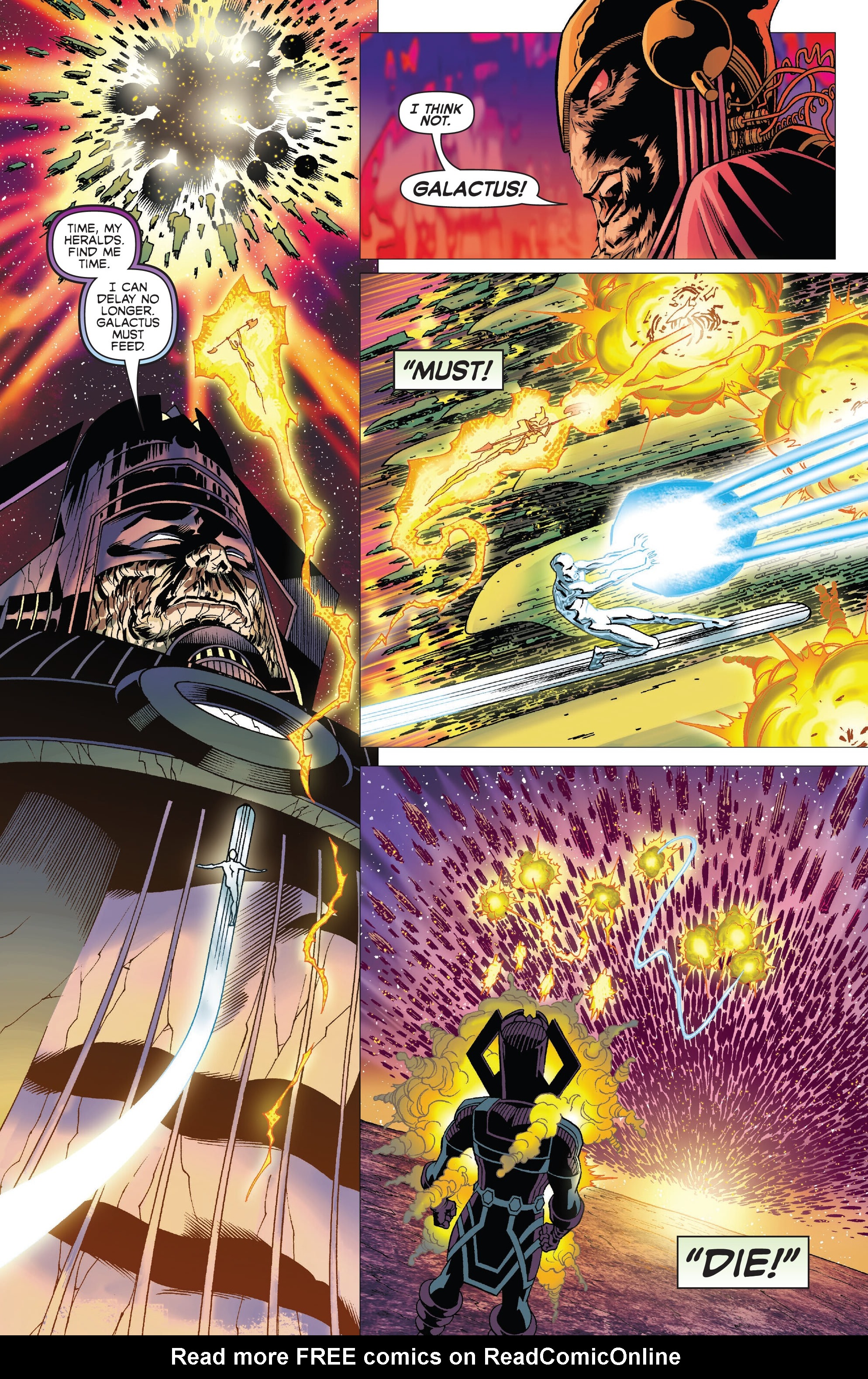 Read online Thor by Straczynski & Gillen Omnibus comic -  Issue # TPB (Part 11) - 24