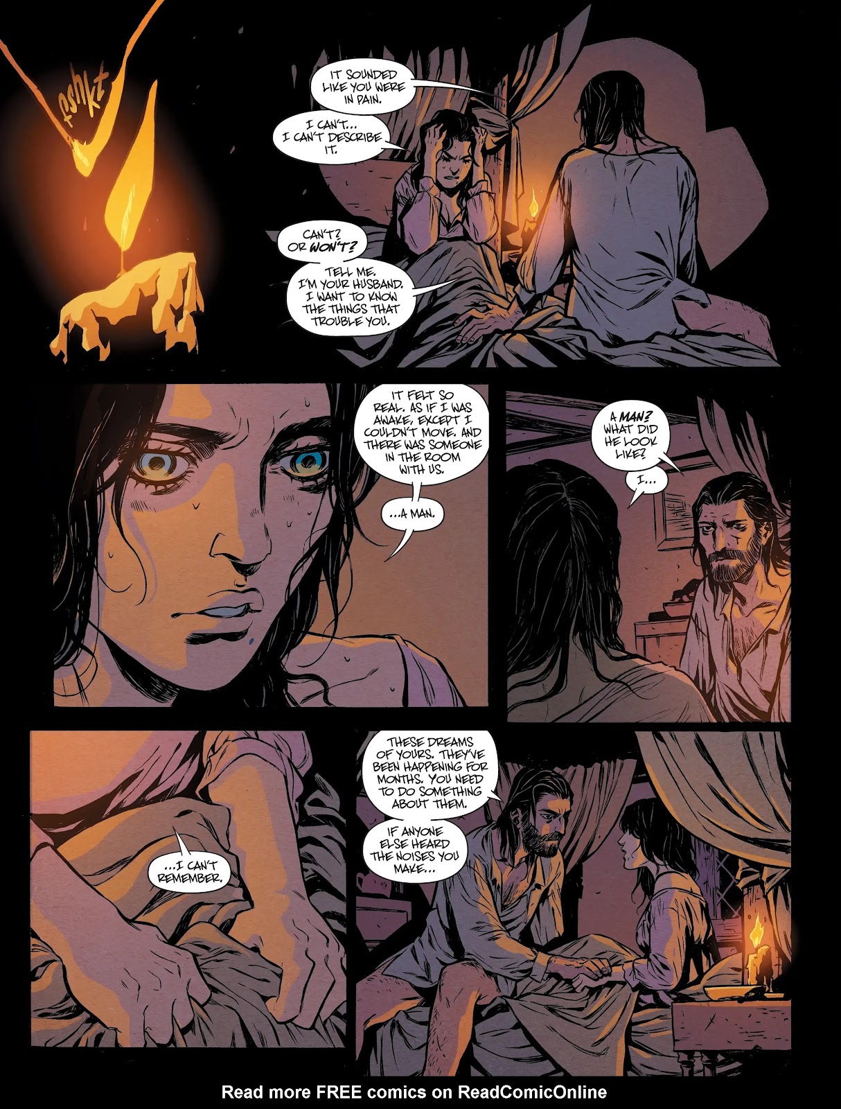 Somna issue 1 - Page 35
