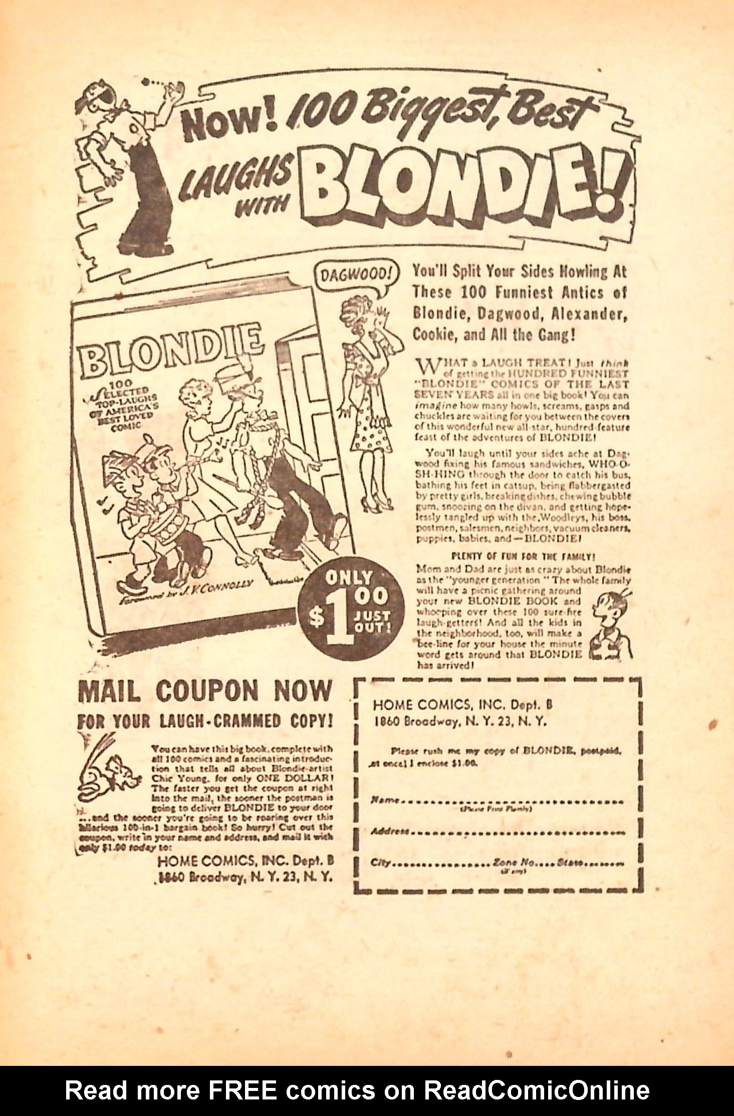 Read online Hello Buddies comic -  Issue #62 - 95