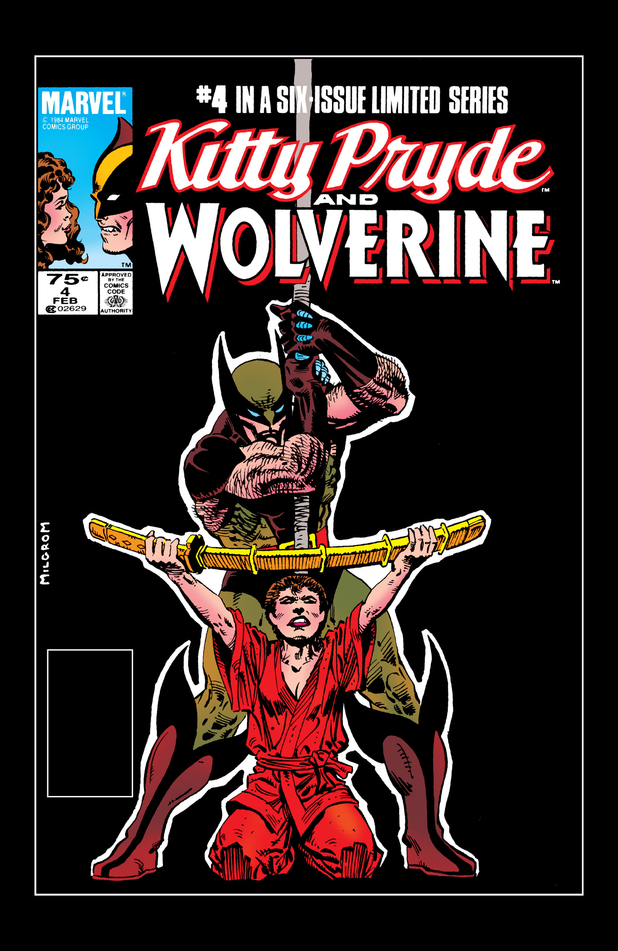 Read online Uncanny X-Men Omnibus comic -  Issue # TPB 4 (Part 5) - 4