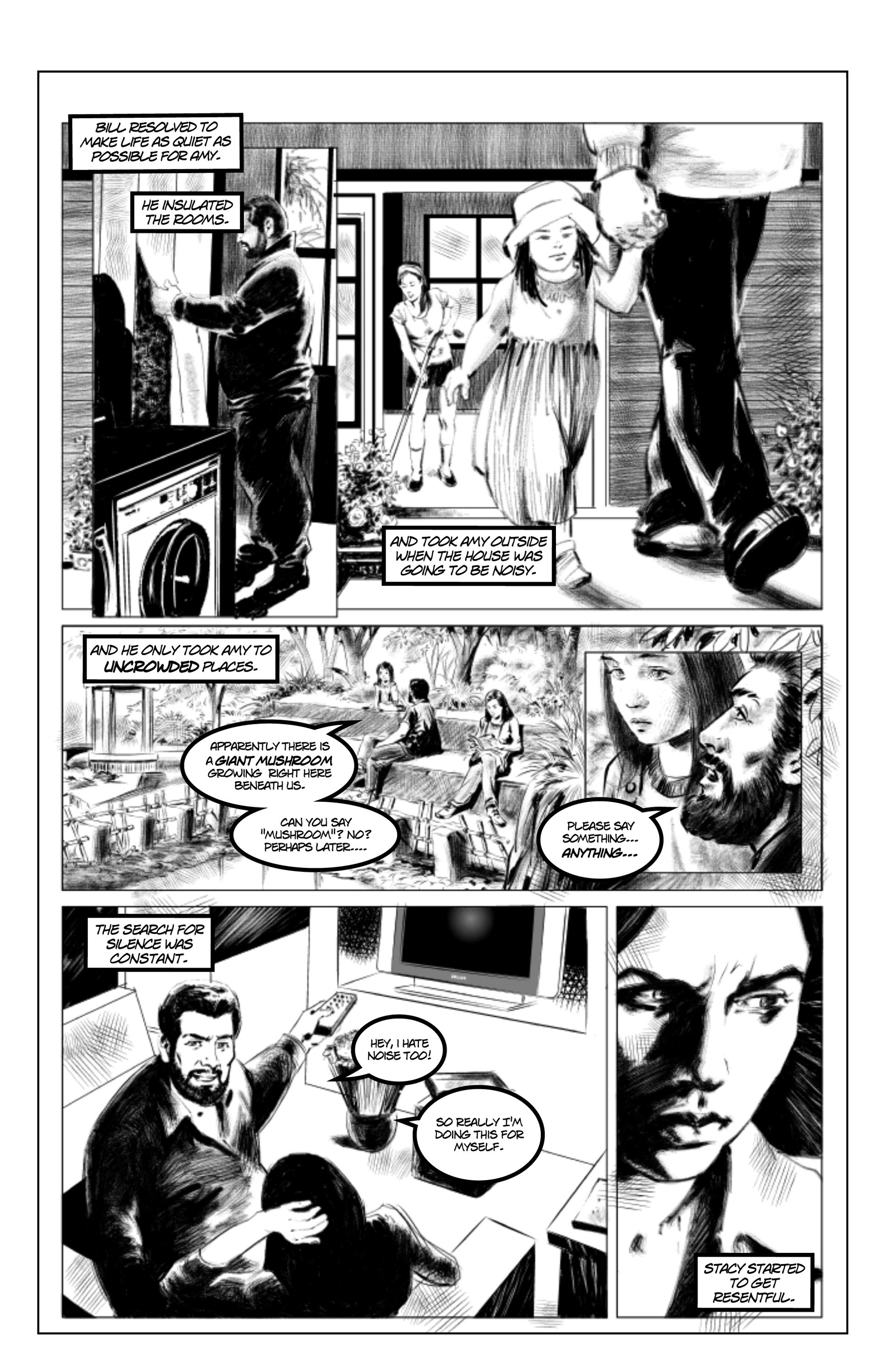 Read online Twisted Dark comic -  Issue # TPB 3 (Part 2) - 72