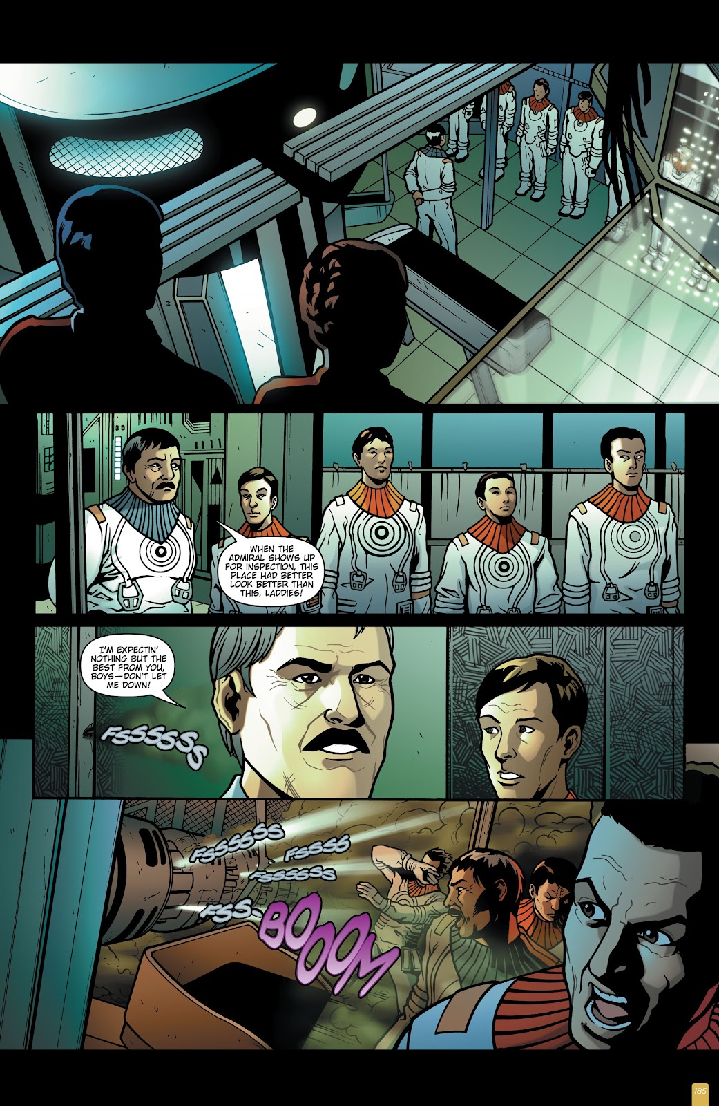 Star Trek Library Collection issue TPB 1 (Part 2) - Page 80