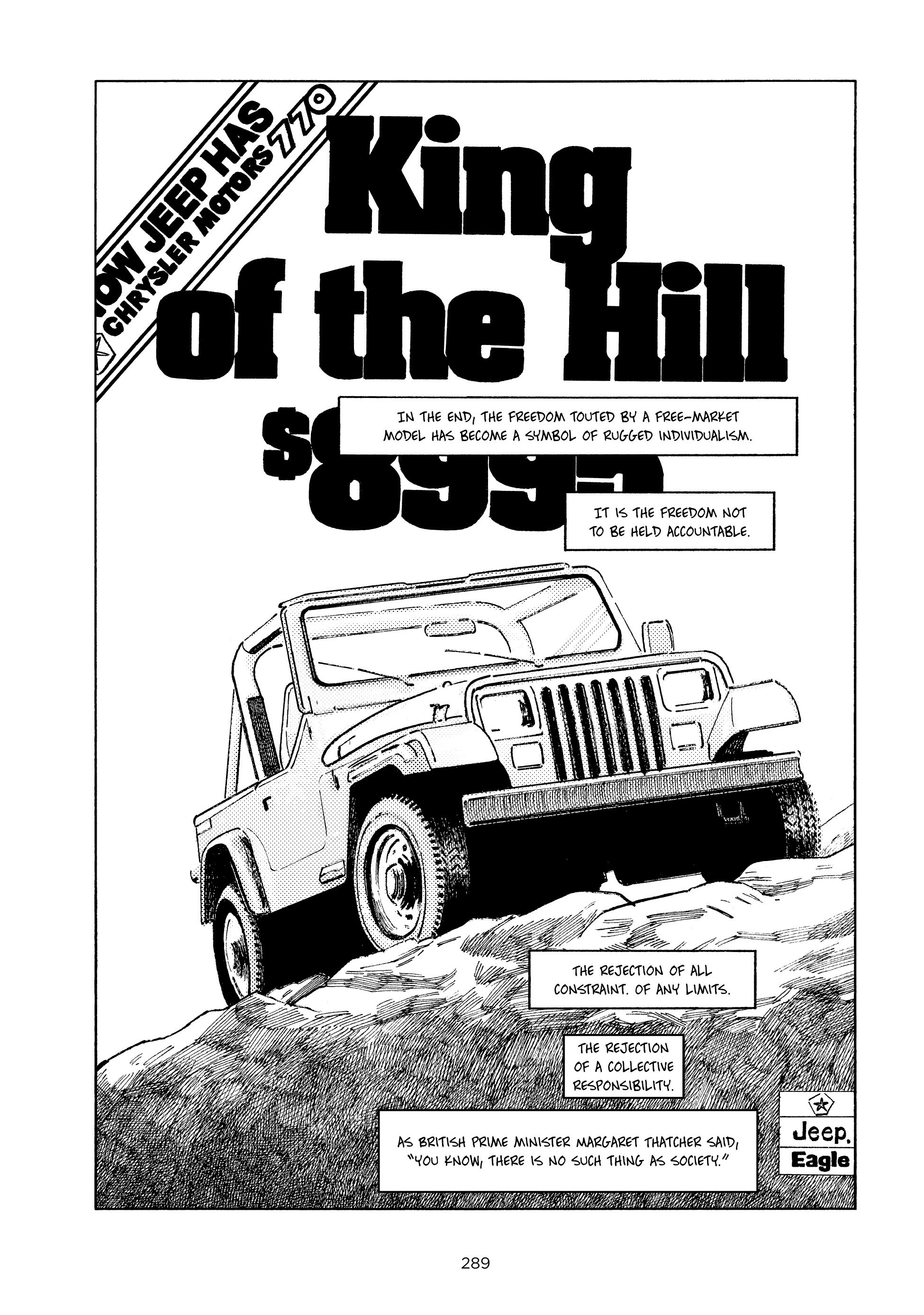 Read online Climate Changed: A Personal Journey Through the Science comic -  Issue # TPB (Part 3) - 77
