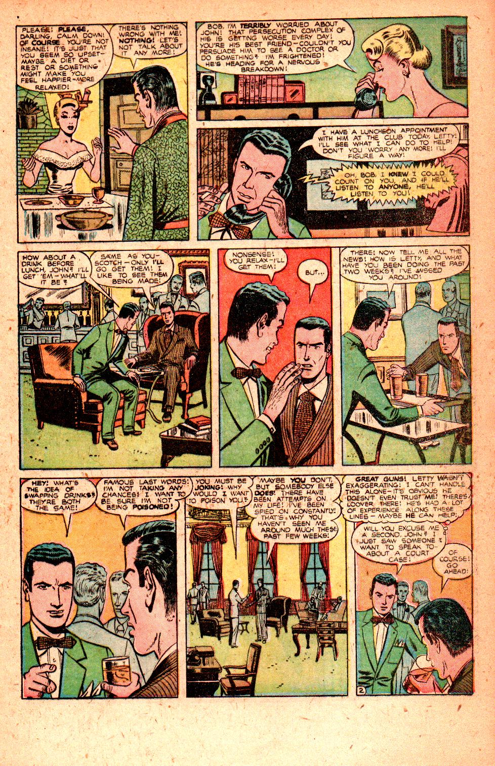 Read online Boy Comics comic -  Issue #51 - 25