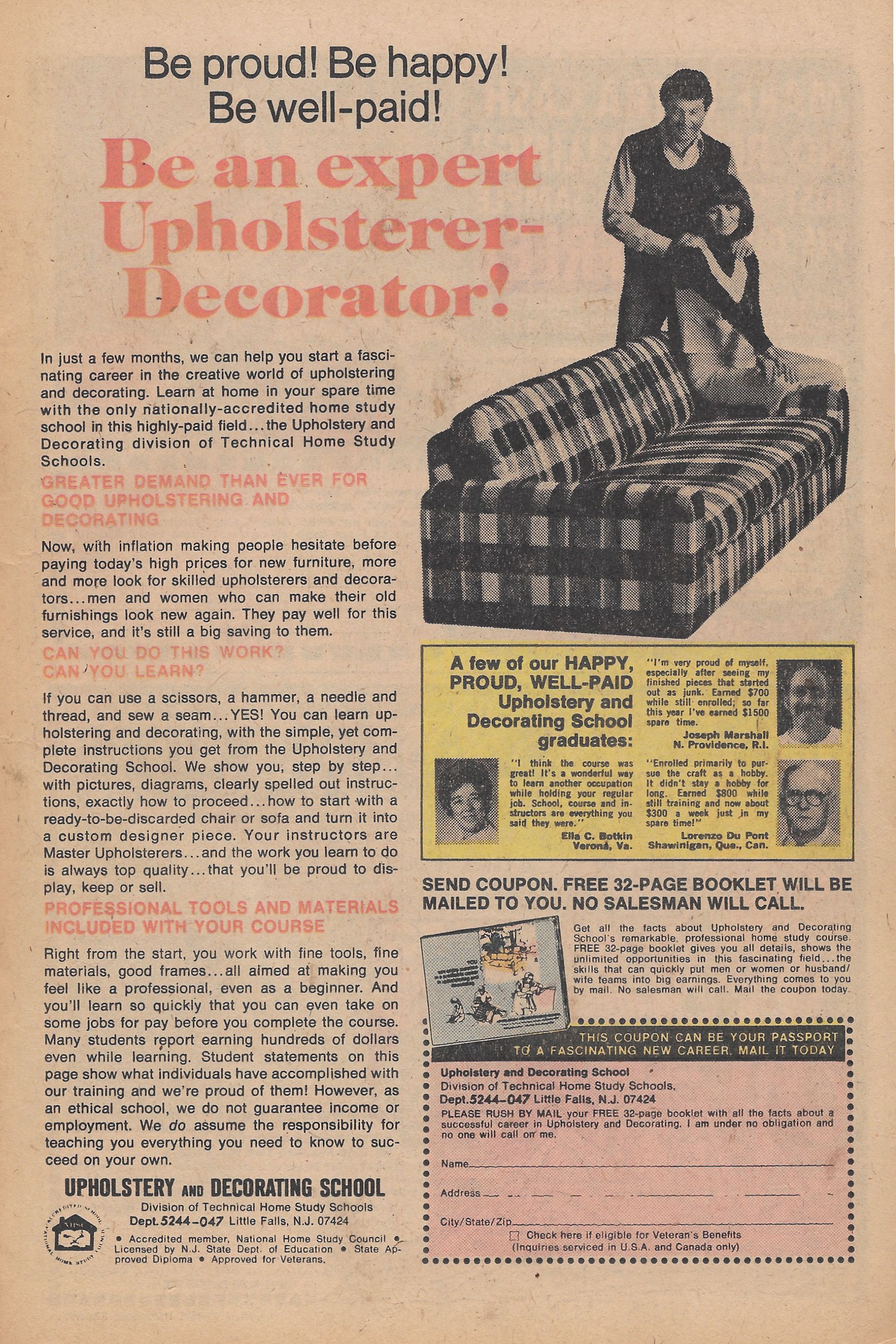 Read online Jughead's Jokes comic -  Issue #53 - 11