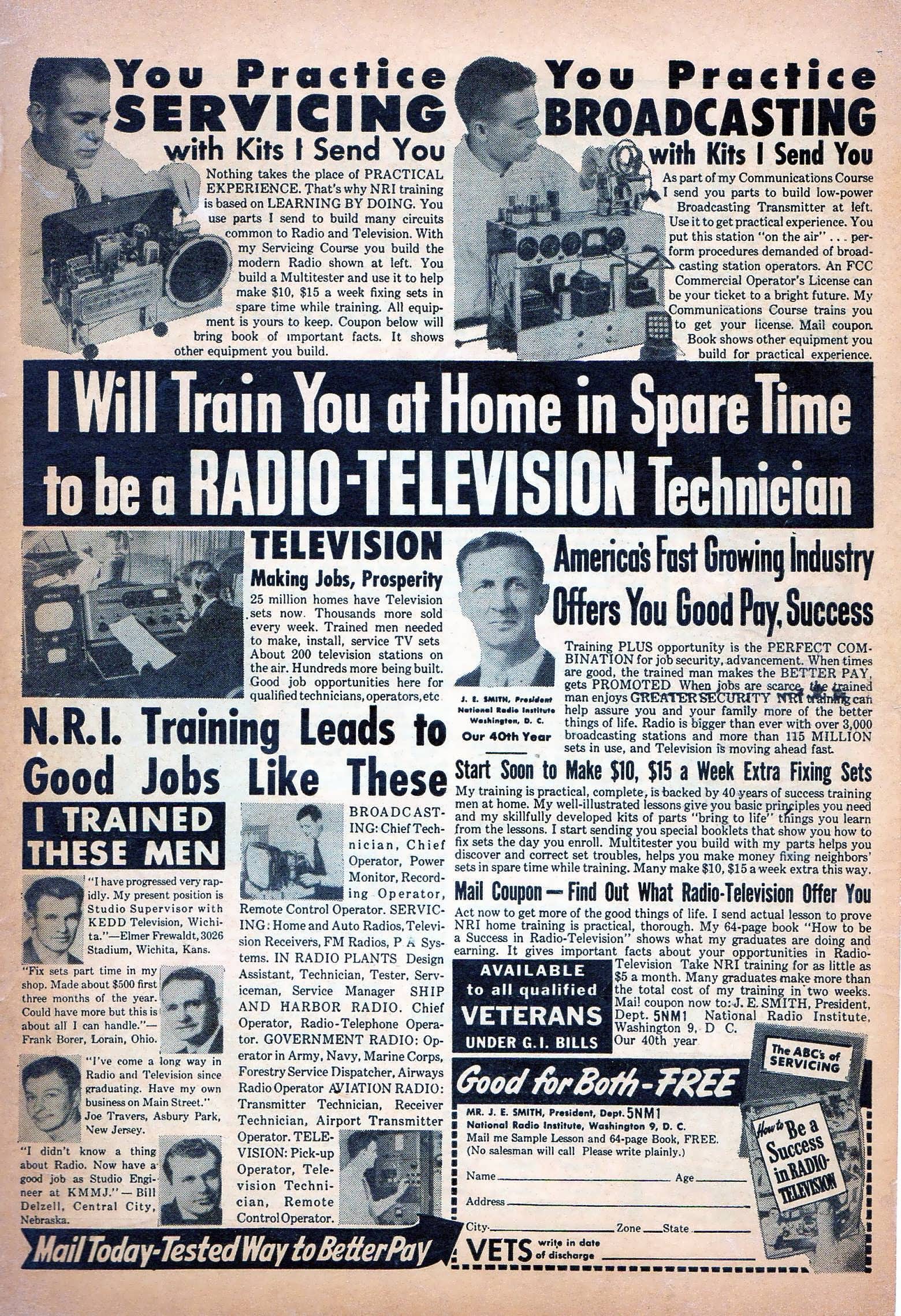 Read online Battleground comic -  Issue #9 - 35