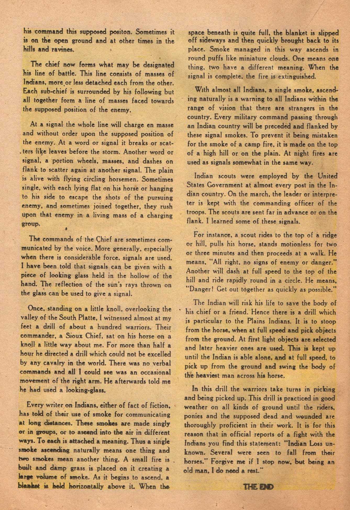 Read online Lash Larue Western (1949) comic -  Issue #62 - 18