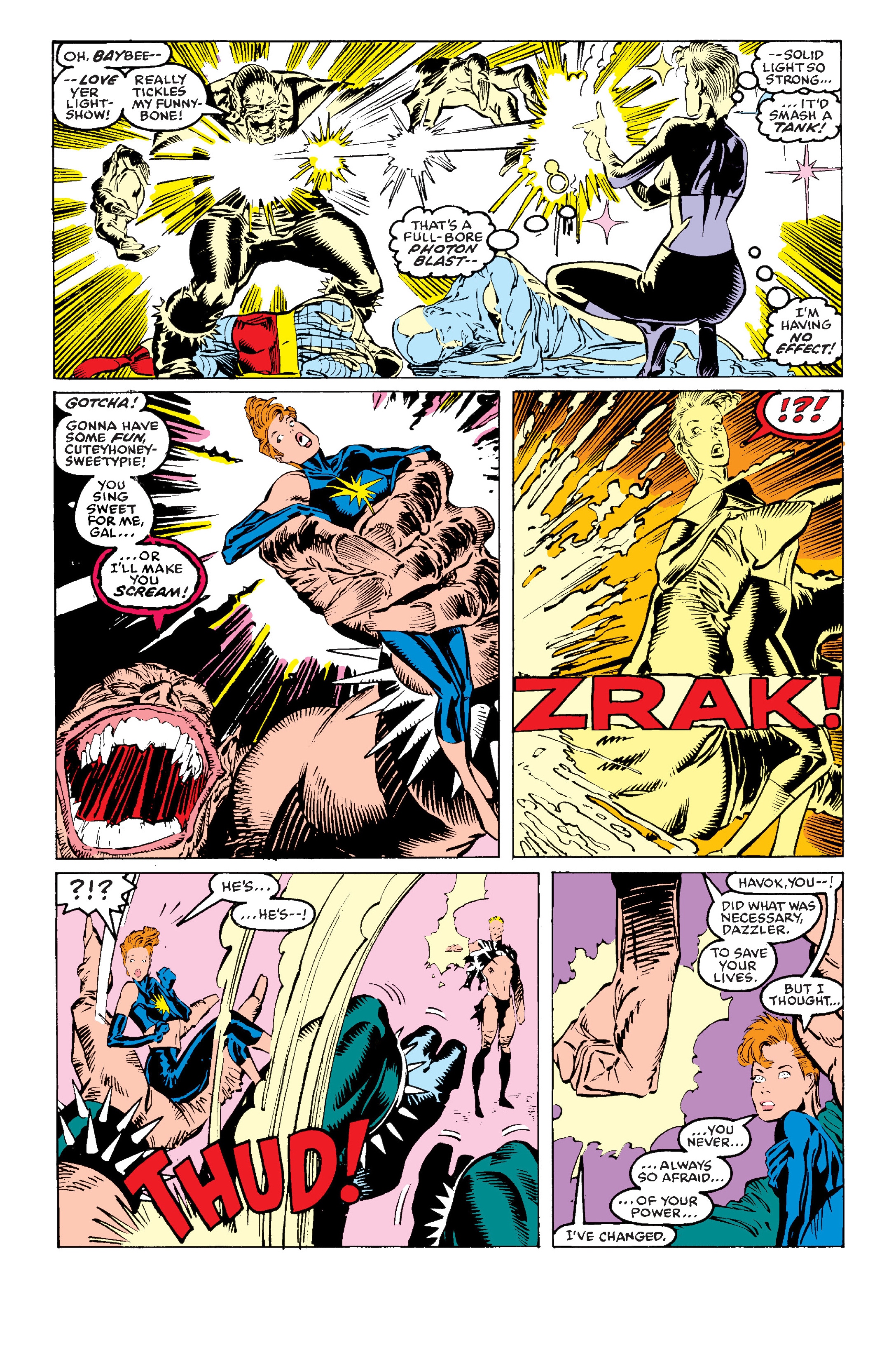 Read online Phoenix Omnibus comic -  Issue # TPB 2 (Part 10) - 20