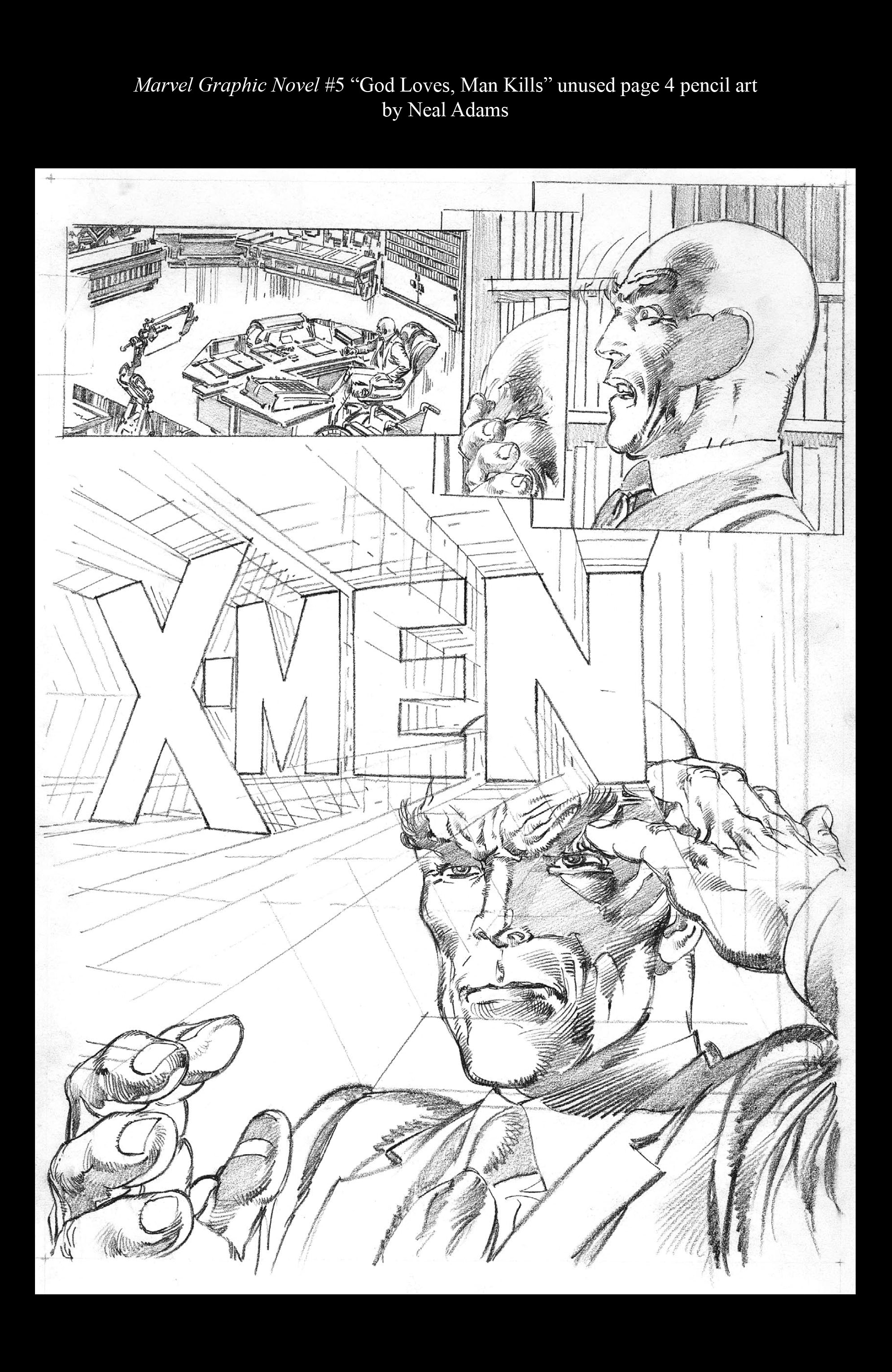 Read online Uncanny X-Men Omnibus comic -  Issue # TPB 3 (Part 11) - 11