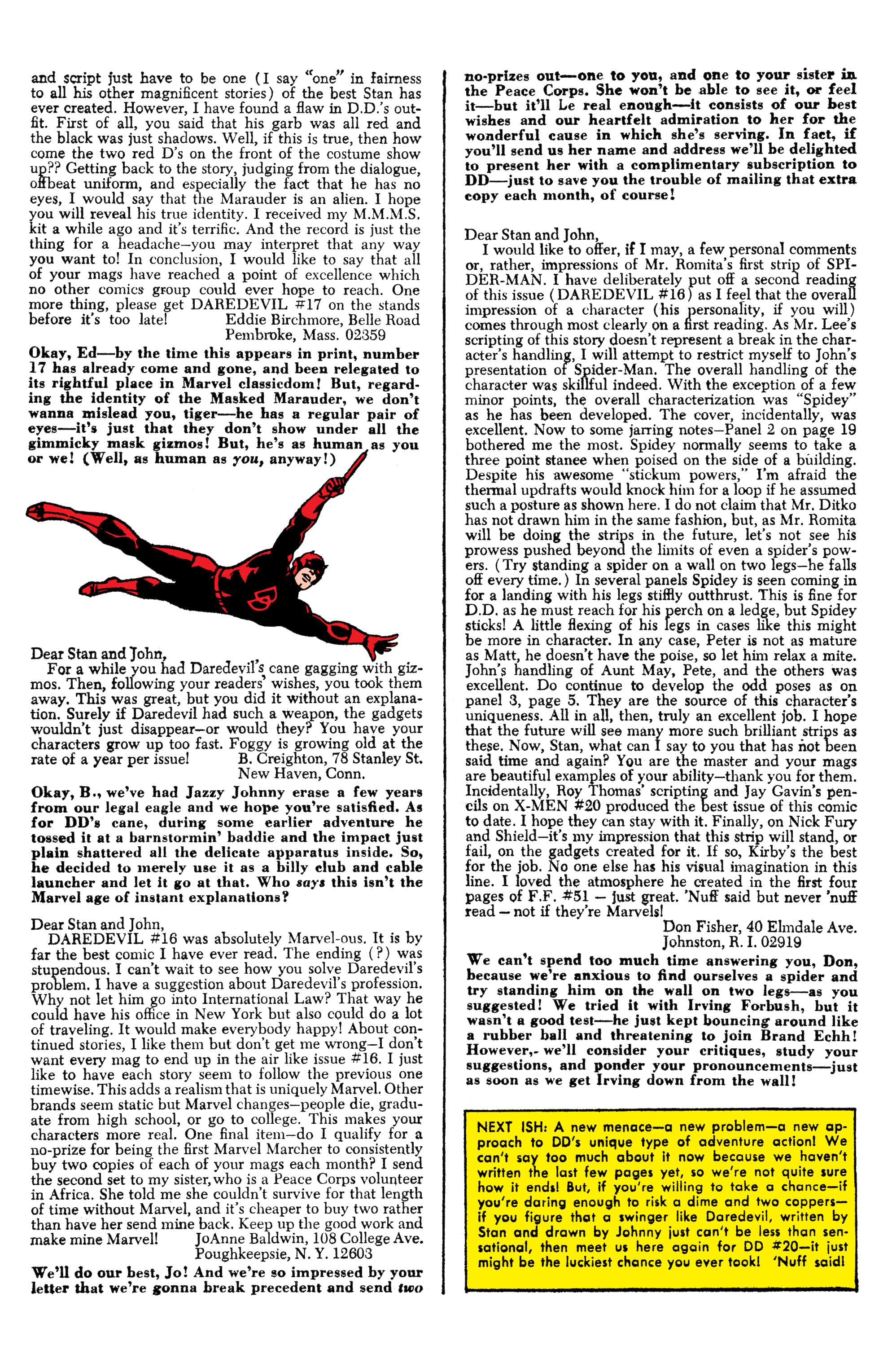 Read online Daredevil Omnibus comic -  Issue # TPB 1 (Part 5) - 48