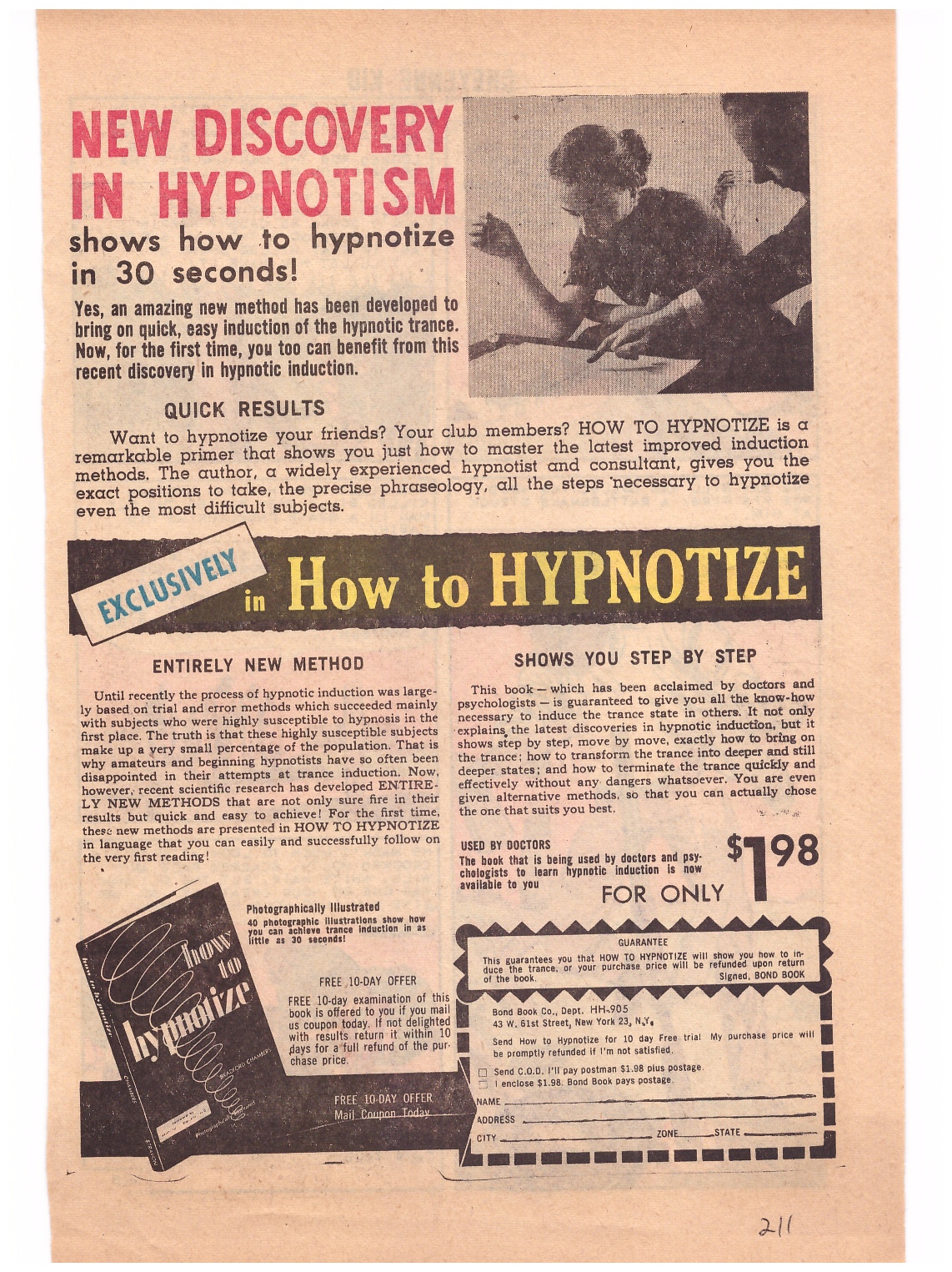 Read online Cheyenne Kid comic -  Issue #46 - 31