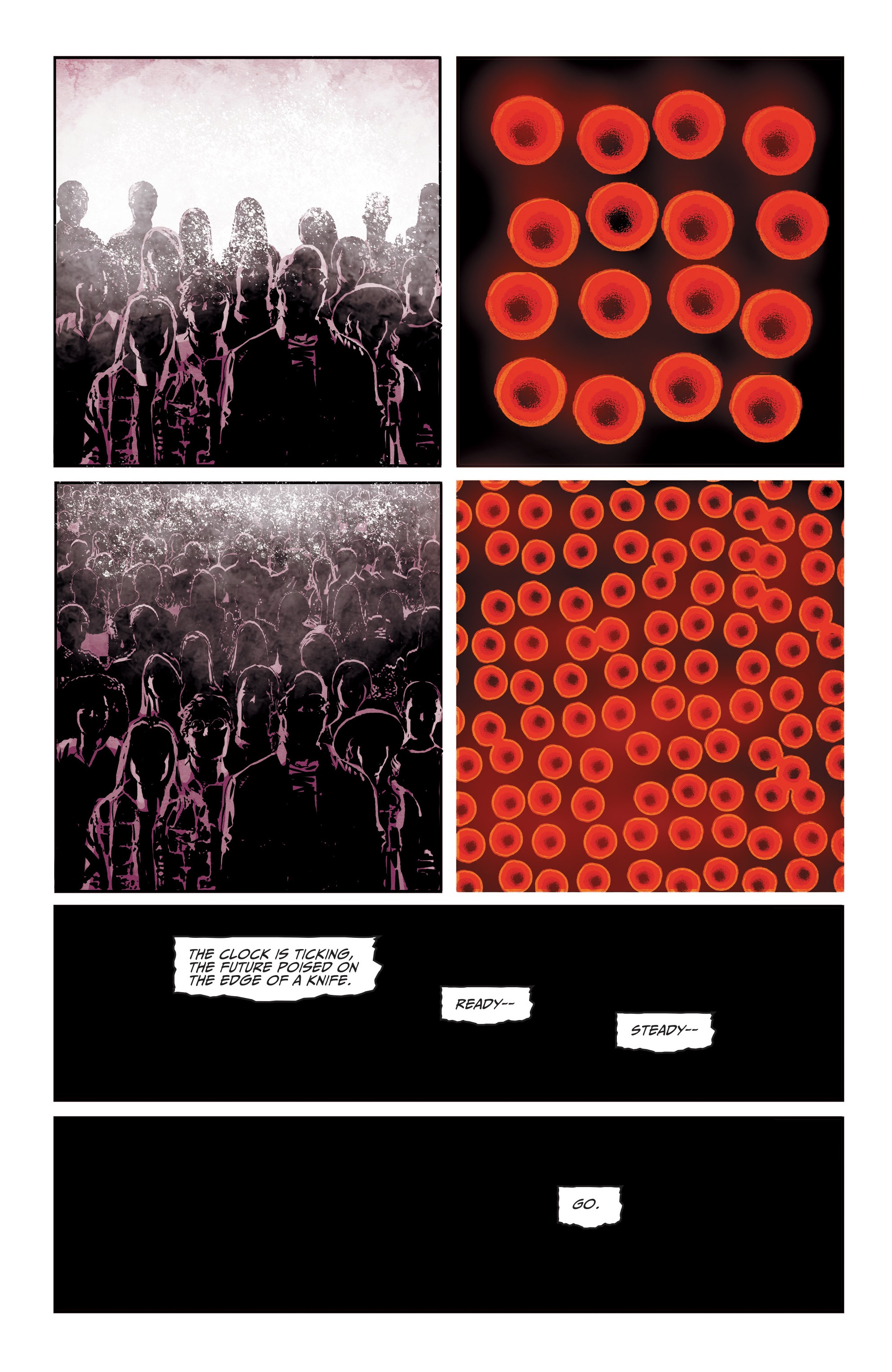 Read online The Resistance Universe: The Origins comic -  Issue # TPB (Part 2) - 45