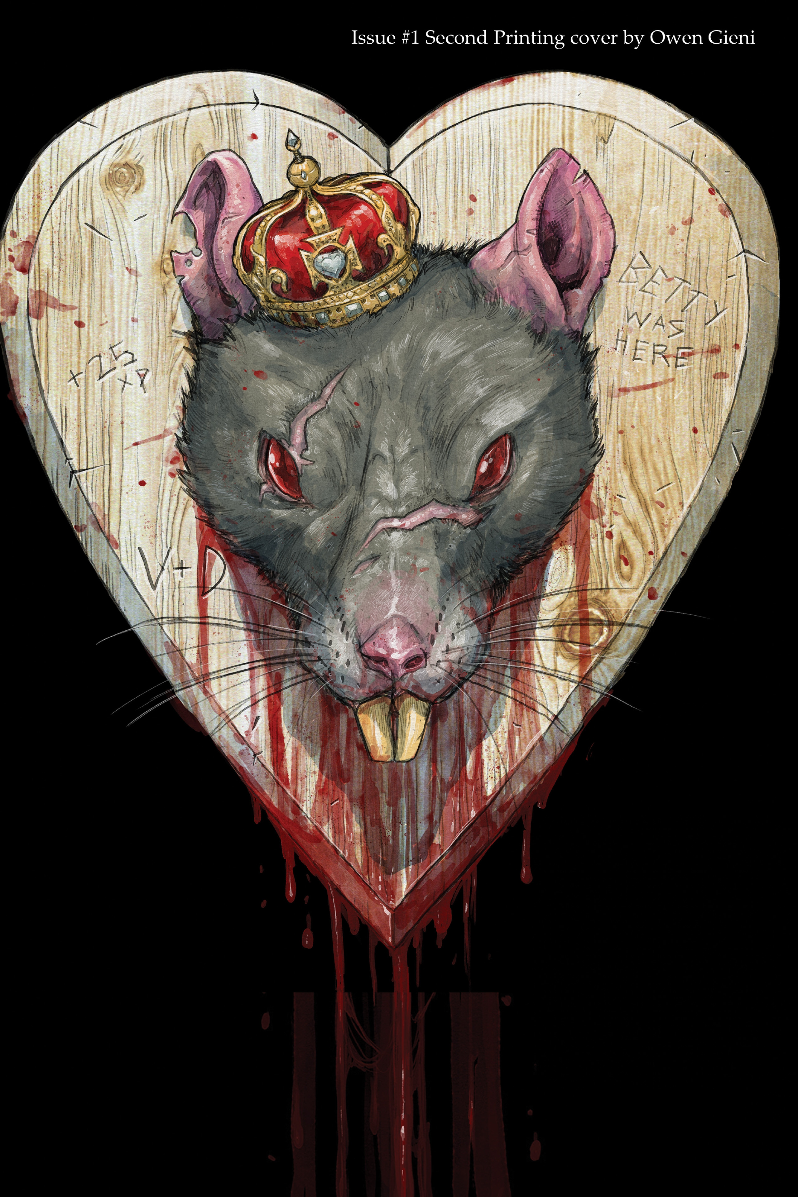 Read online Rat Queens Omnibus comic -  Issue # TPB (Part 12) - 26