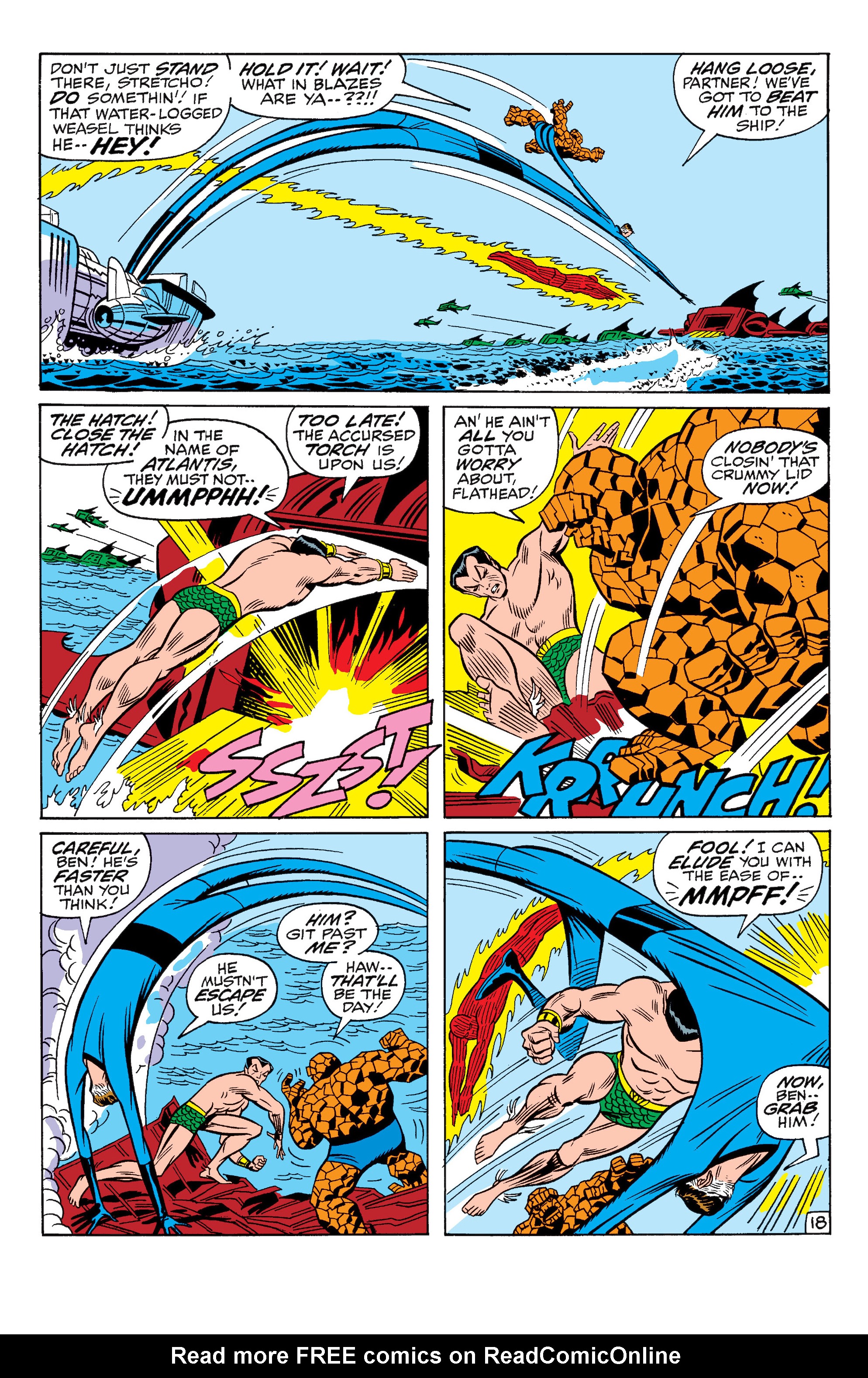 Read online X-Men: The Hidden Years comic -  Issue # TPB (Part 6) - 88