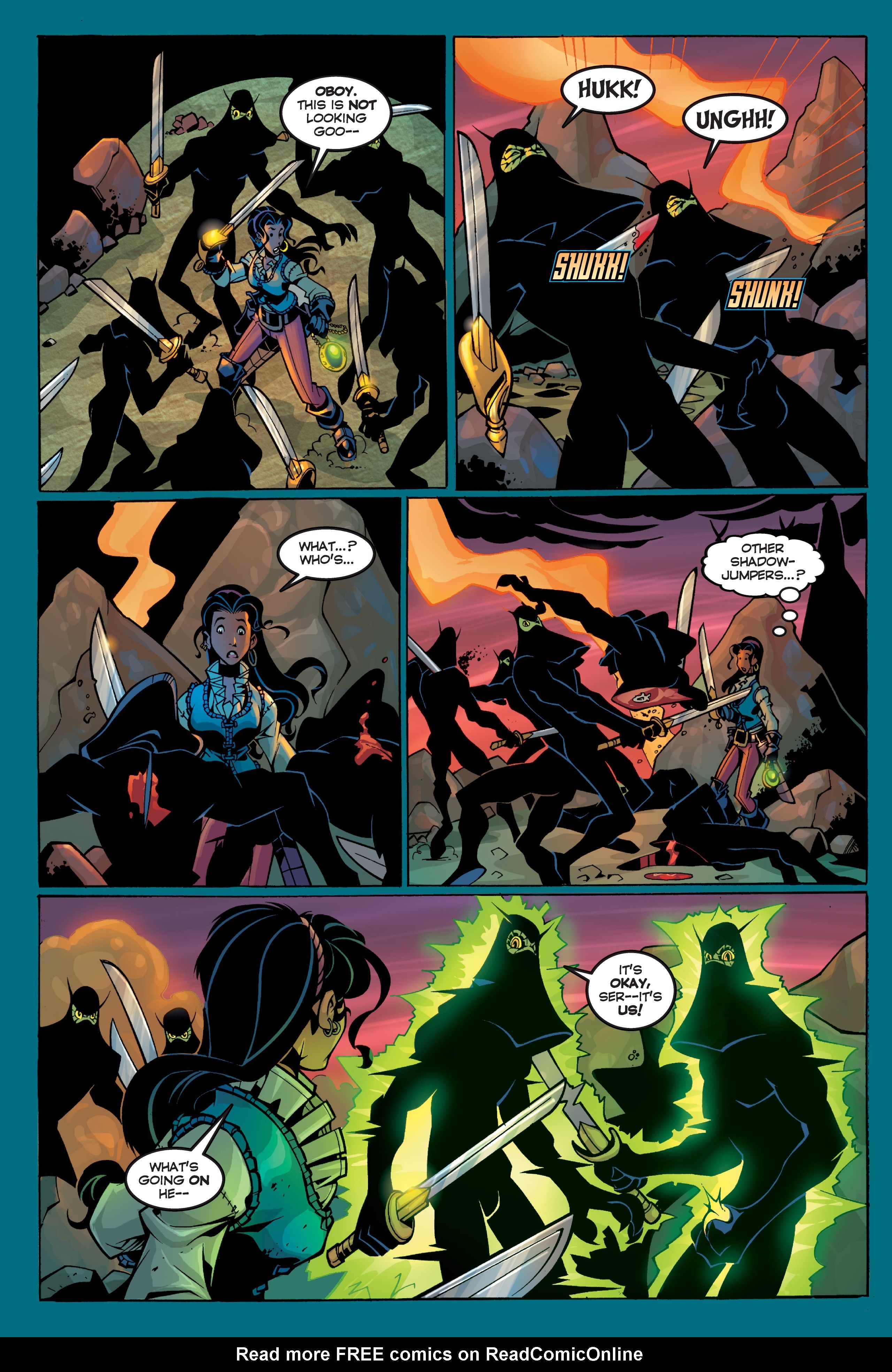 Read online The Tellos Saga comic -  Issue # TPB (Part 2) - 87