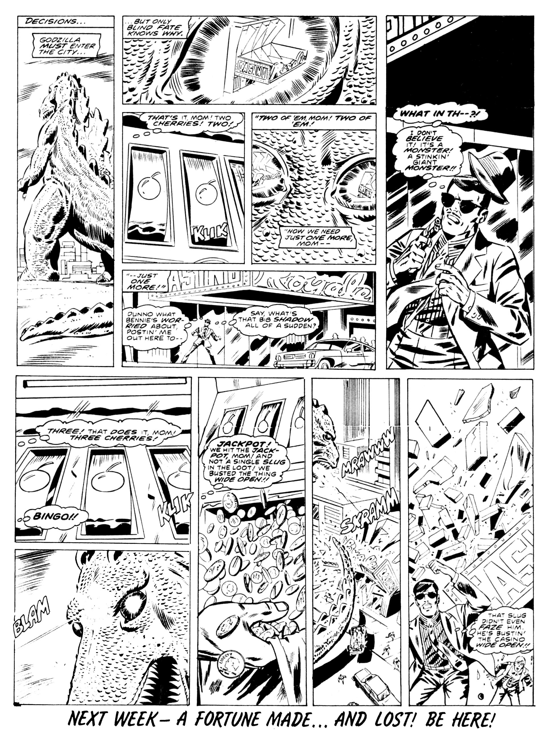 Read online Spectacular Spider-Man Weekly comic -  Issue #334 - 14