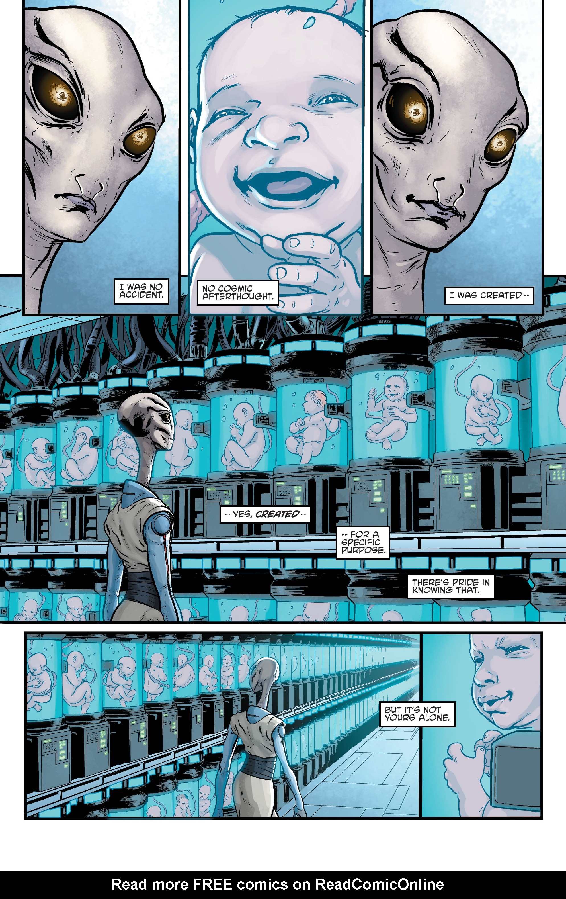 Read online Star Wars Legends: The Empire Omnibus comic -  Issue # TPB 2 (Part 4) - 63