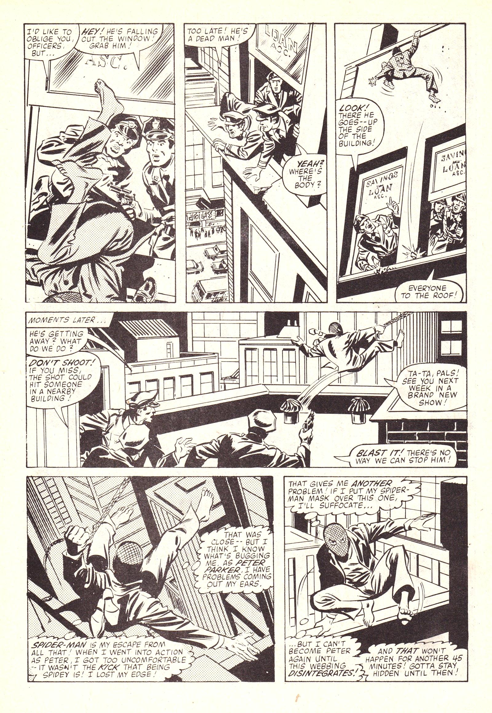 Read online Spider-Man and Hulk Weekly comic -  Issue #432 - 12
