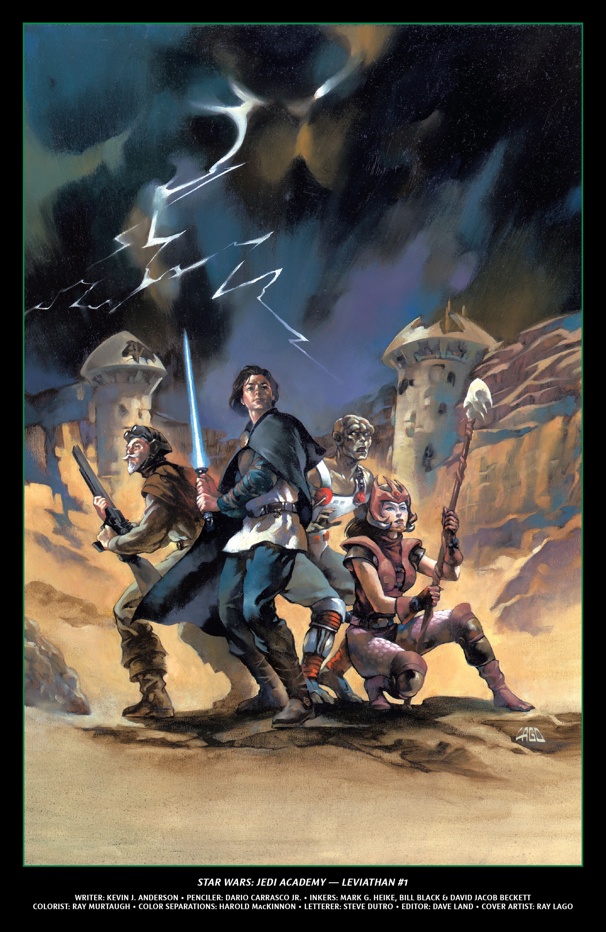 Read online Star Wars Legends: The New Republic - Epic Collection comic -  Issue # TPB 7 (Part 2) - 74