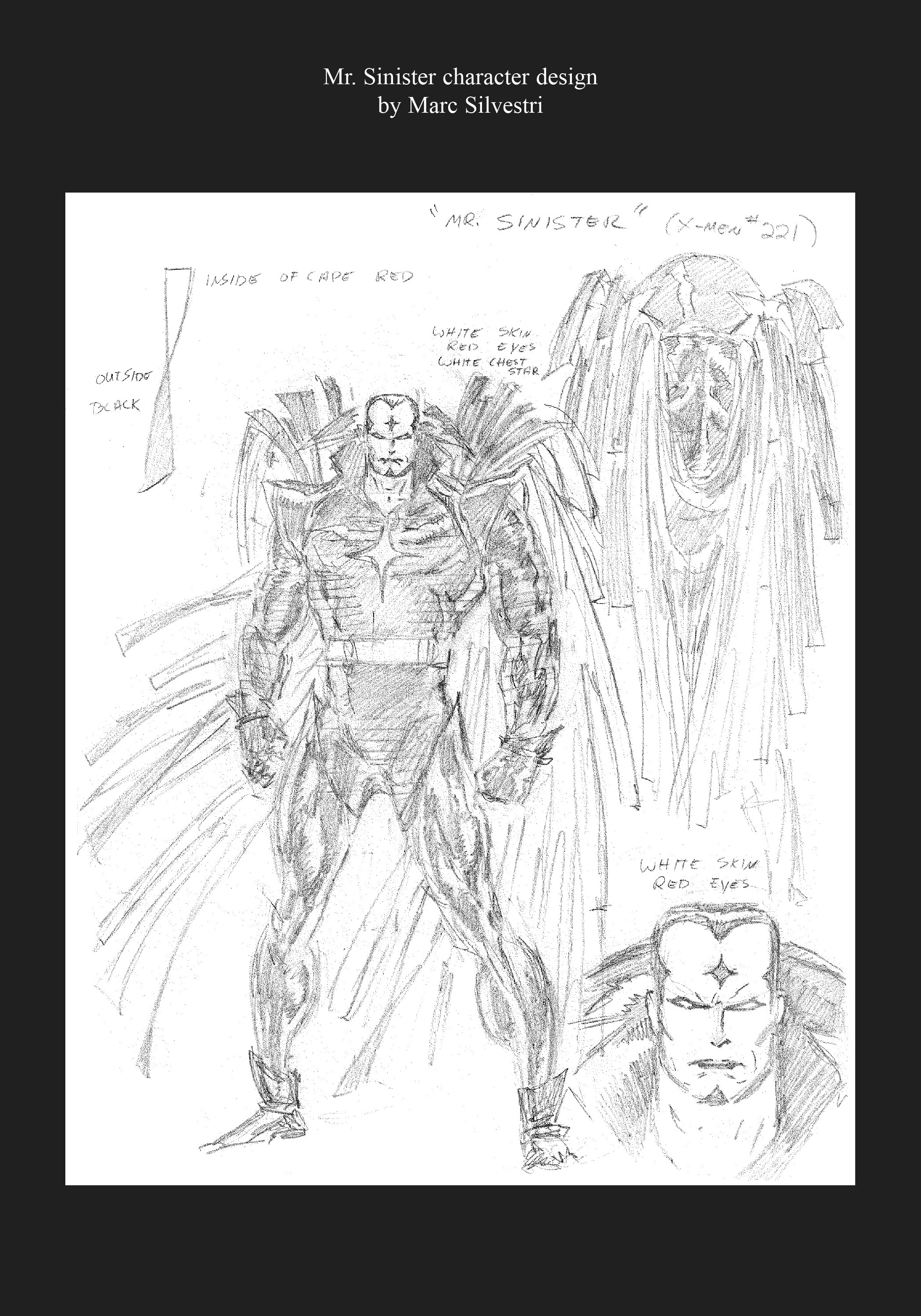 Read online Marvel Masterworks: The Uncanny X-Men comic -  Issue # TPB 15 (Part 5) - 83