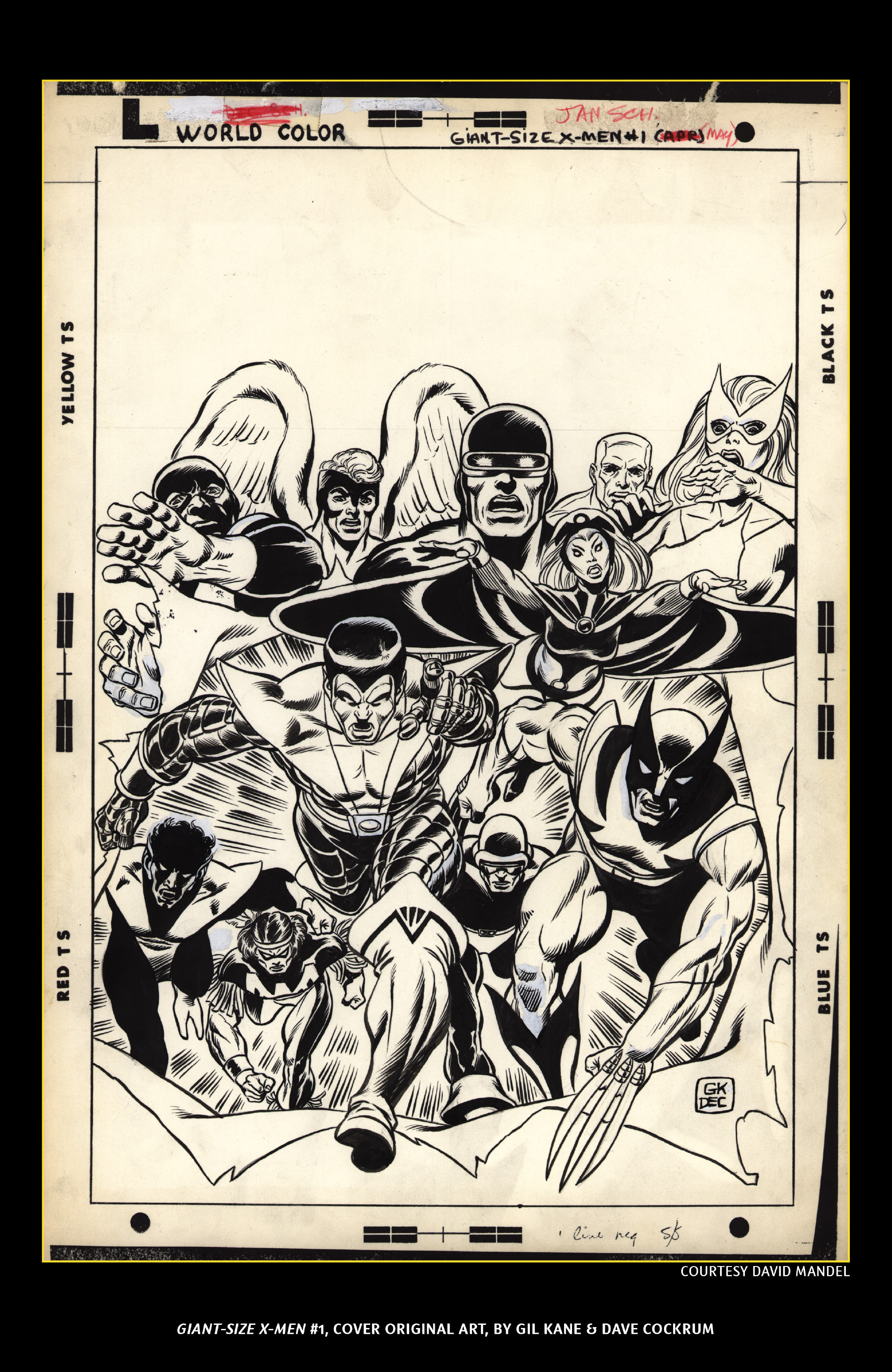 Read online X-Men Epic Collection: Second Genesis comic -  Issue # TPB (Part 5) - 84