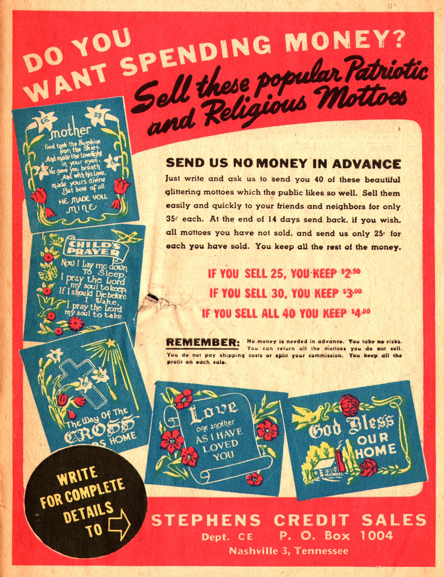 Read online Cheyenne Kid comic -  Issue #27 - 31