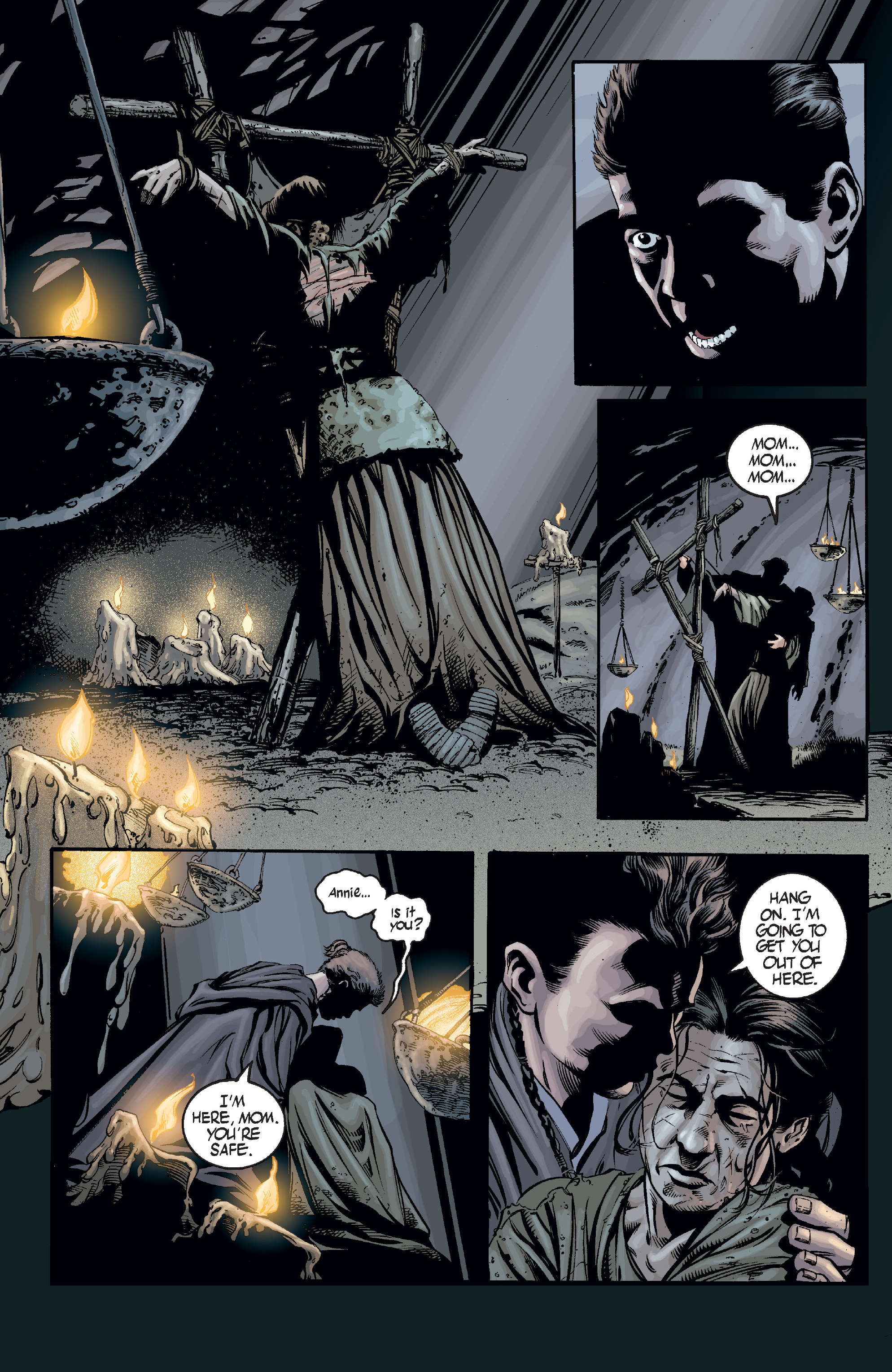 Read online Star Wars Legends Epic Collection: The Menace Revealed comic -  Issue # TPB 4 (Part 4) - 14