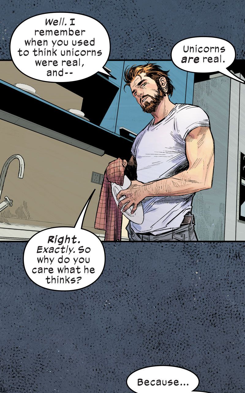 Read online Ultimate Spider-Man Infinity Comic comic -  Issue #2 - 10