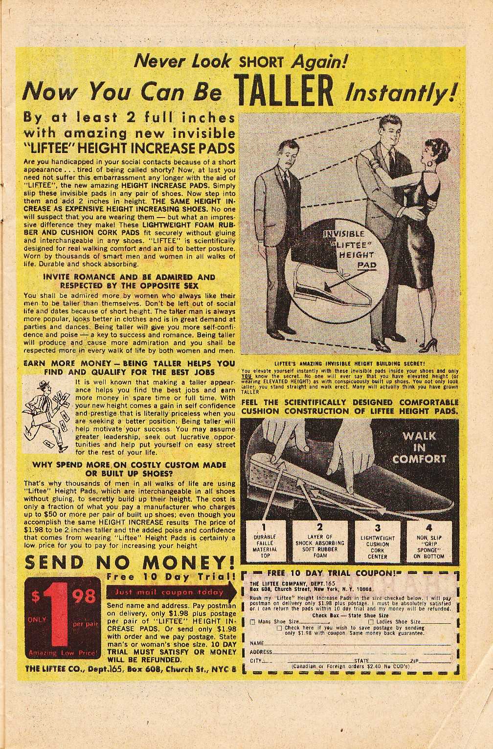 Read online Cheyenne Kid comic -  Issue #61 - 7