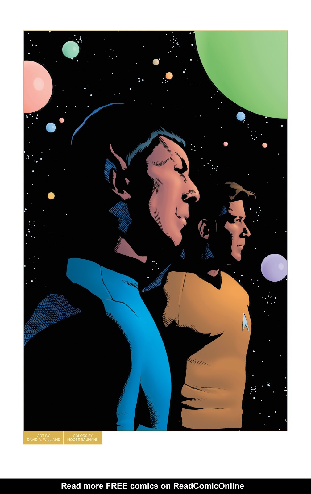 Star Trek Library Collection issue TPB 1 (Part 2) - Page 47