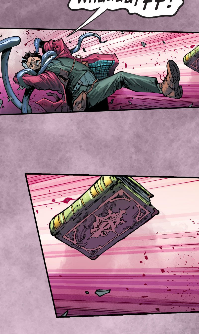 Read online G.O.D.S.: Infinity Comic comic -  Issue #1 - 235