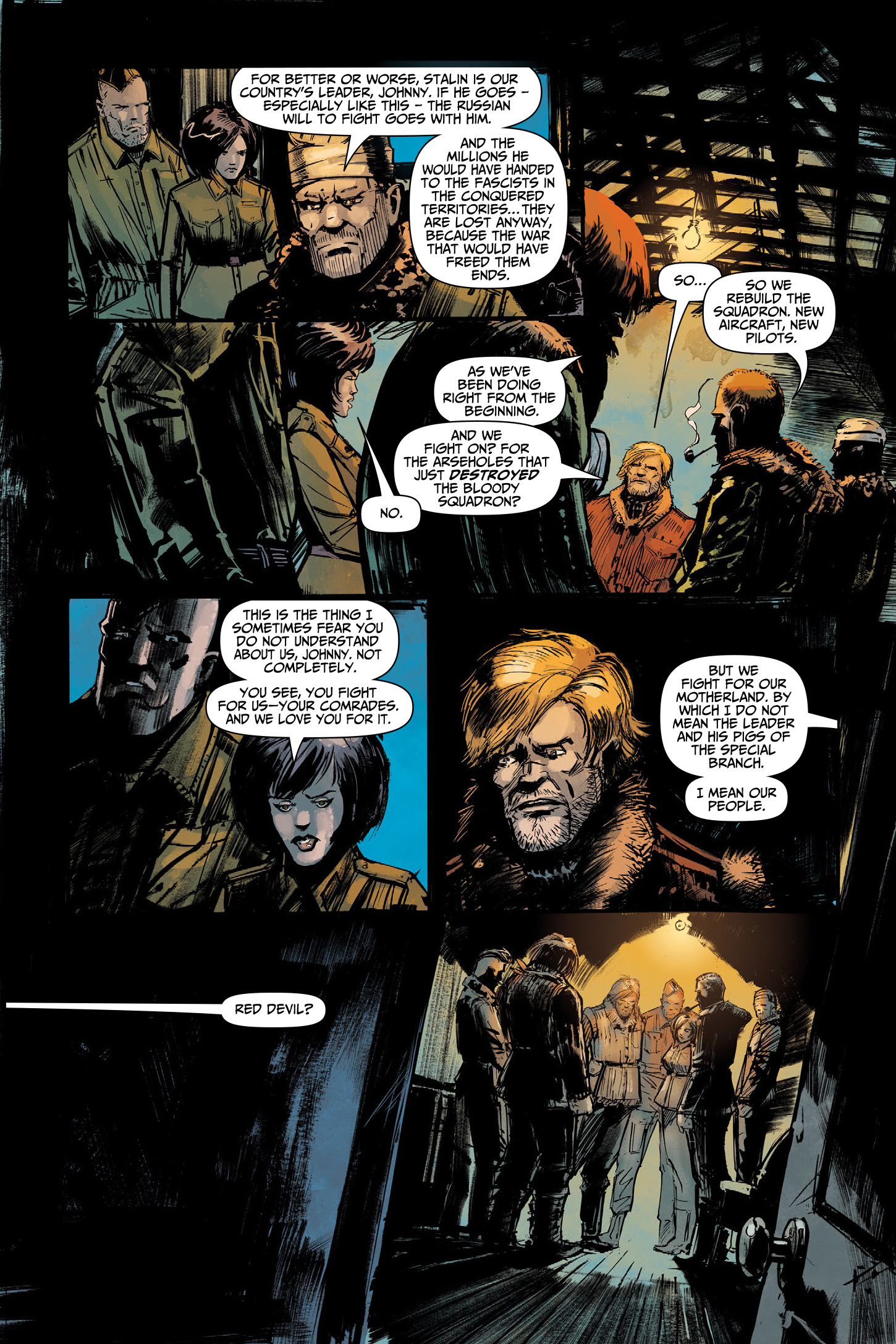 Read online Judge Dredd Megazine (Vol. 5) comic -  Issue #463 - 70