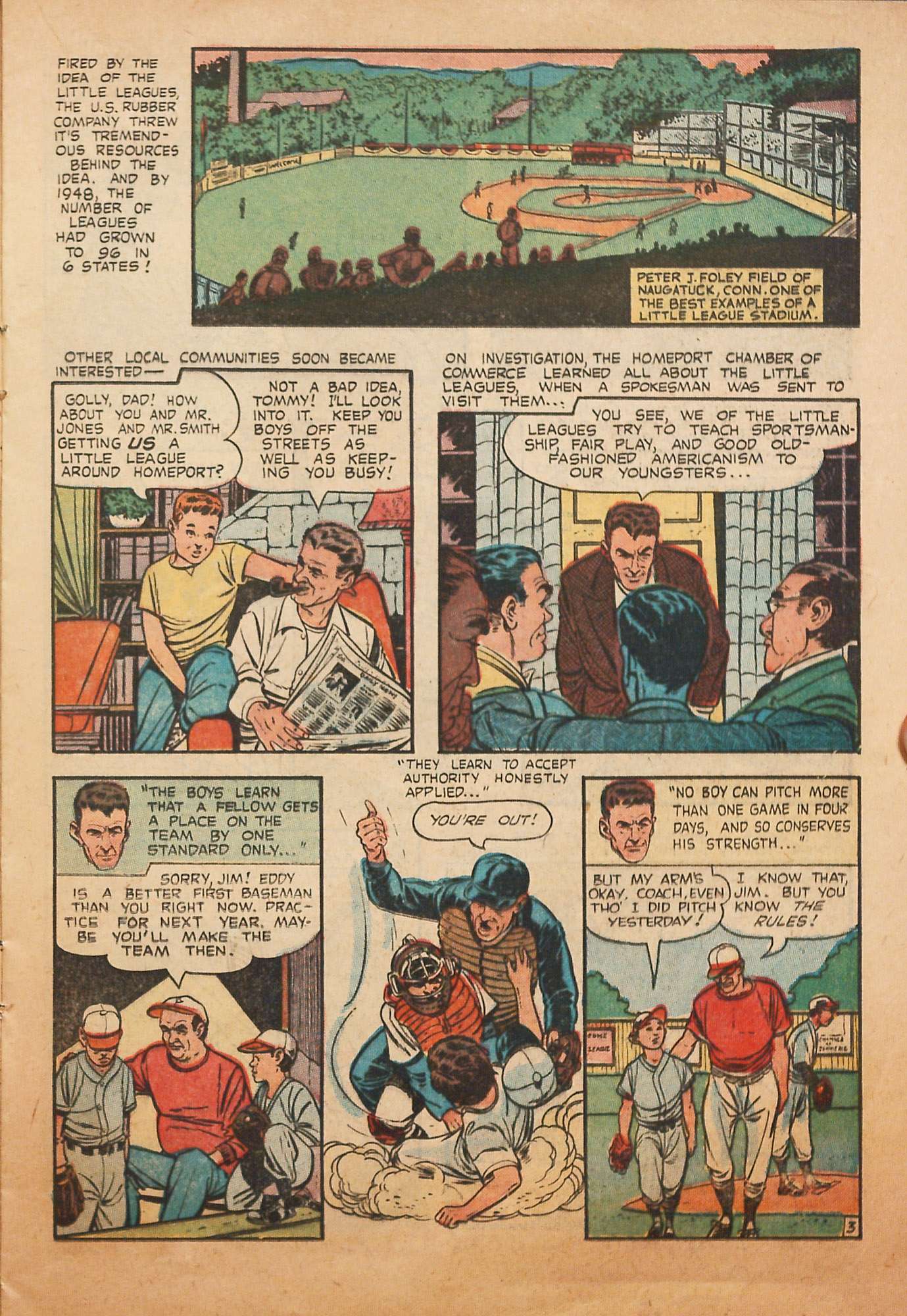 Read online A-1 Comics comic -  Issue #89 - 13
