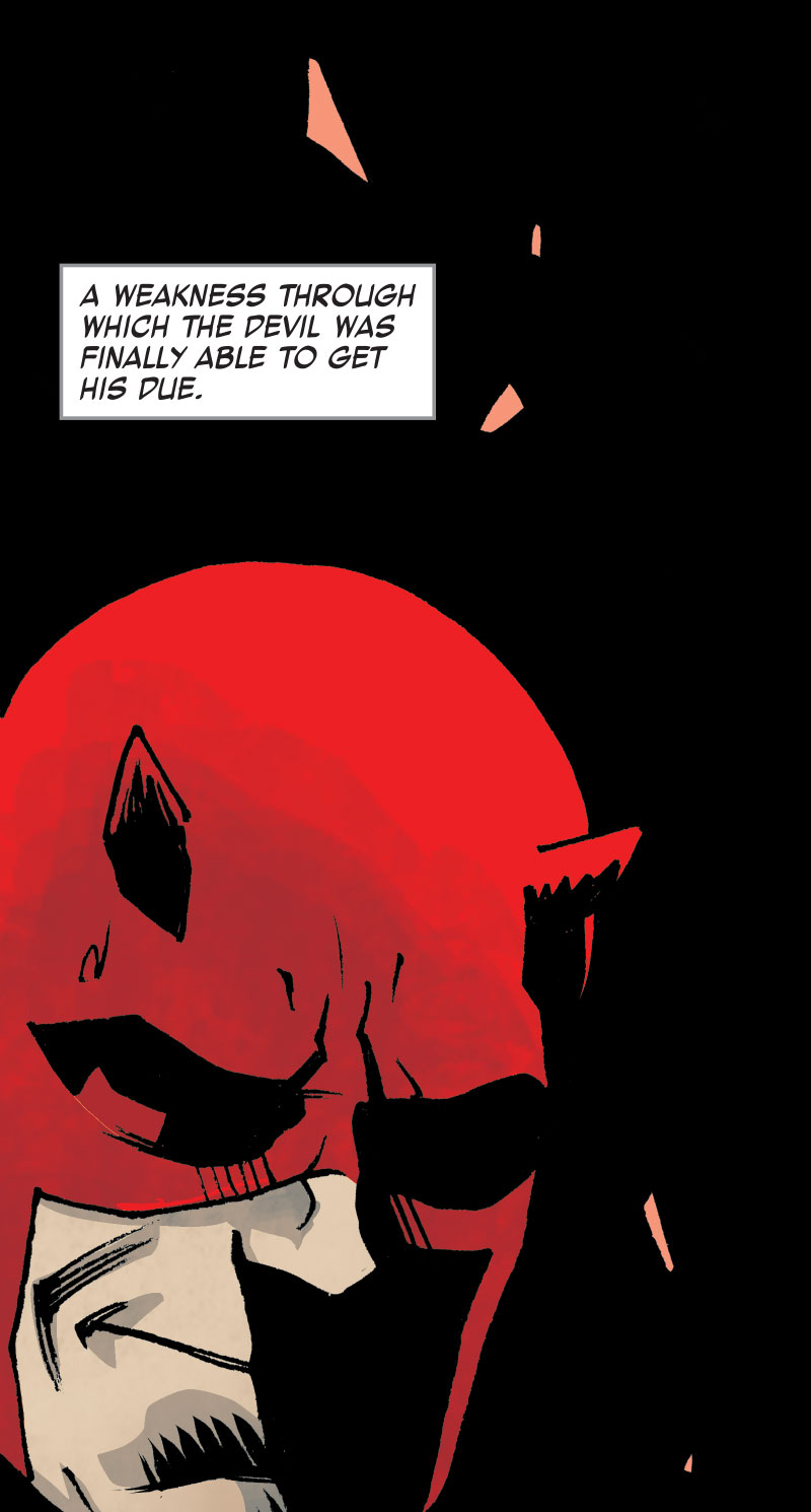 Read online Who Is...? Kingpin Infinity Comic comic -  Issue # Full - 36