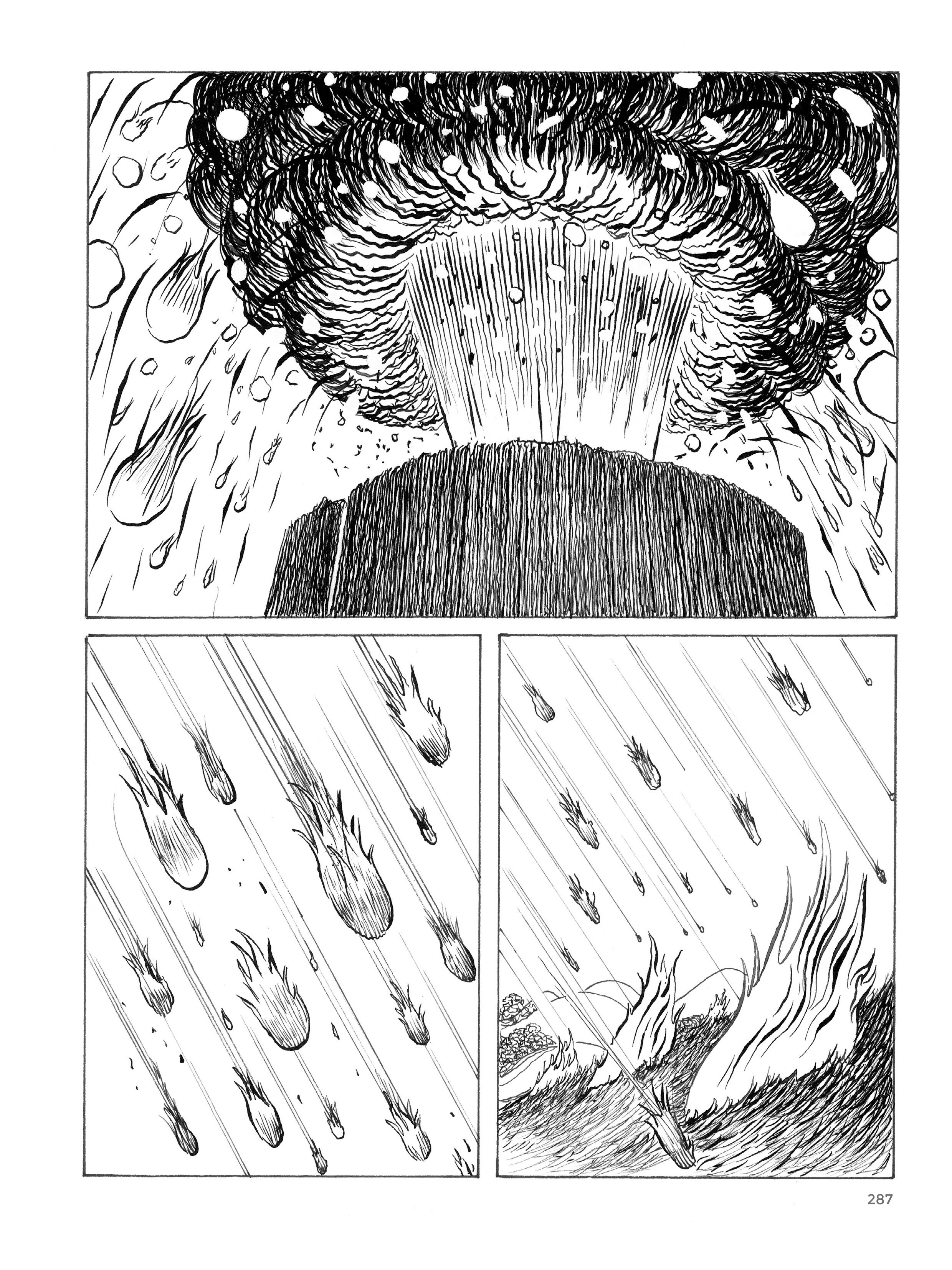 Read online Garlandia comic -  Issue # TPB (Part 3) - 88