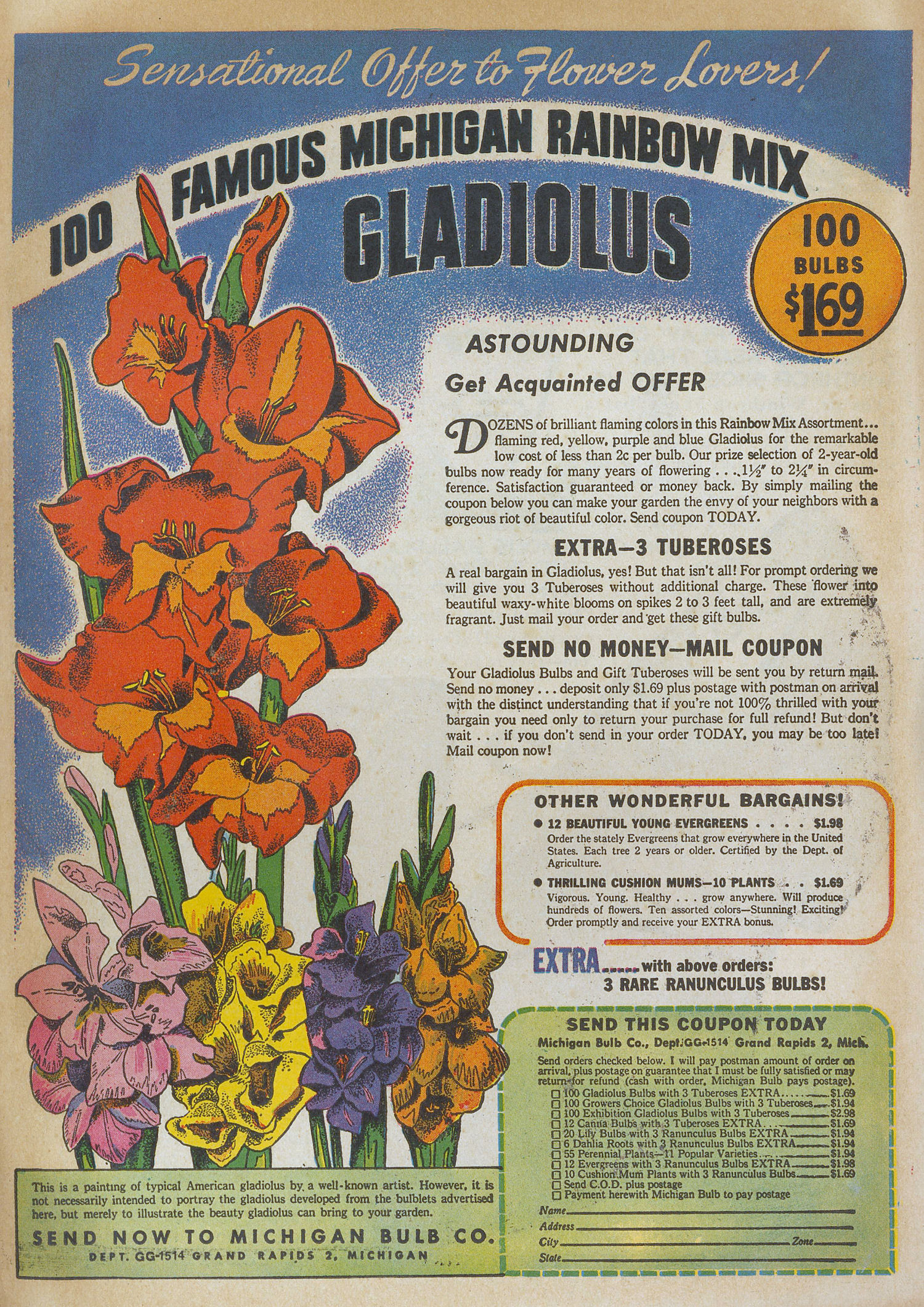 Read online Hopalong Cassidy comic -  Issue #18 - 51