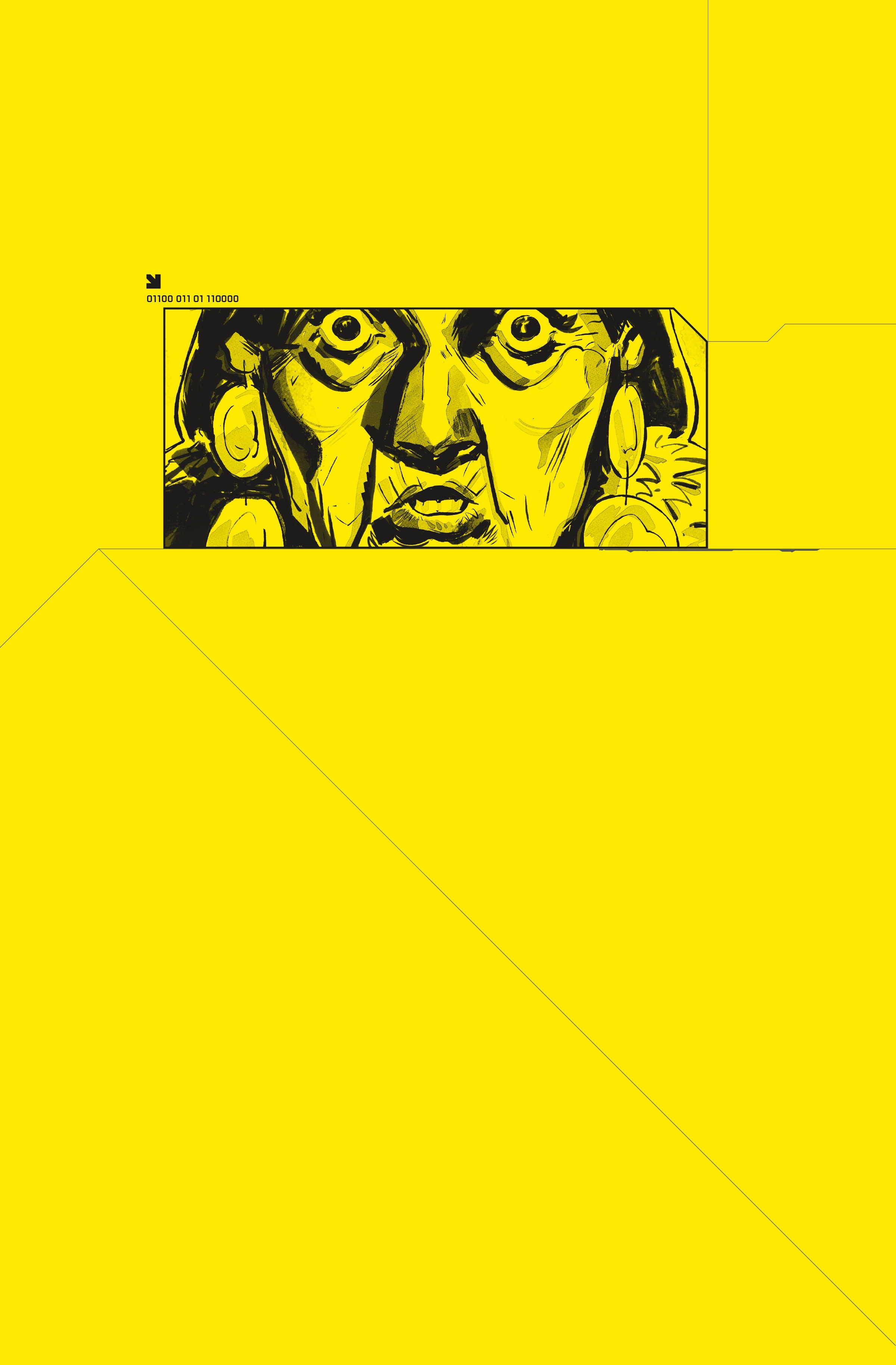 Read online Cyberpunk 2077 Library Edition comic -  Issue # TPB (Part 2) - 25