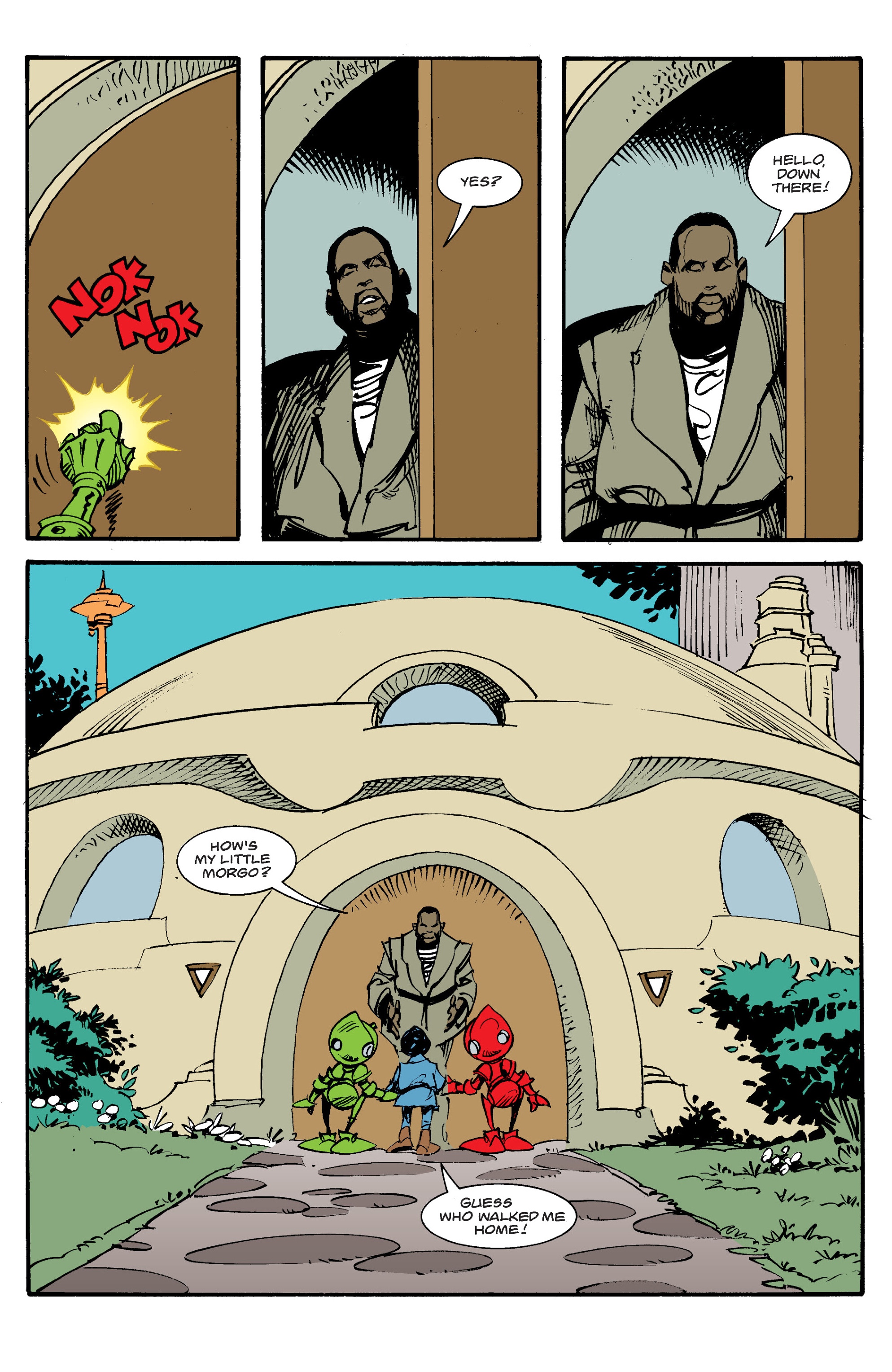 Read online Star Wars Legends: The Empire Omnibus comic -  Issue # TPB 2 (Part 7) - 96