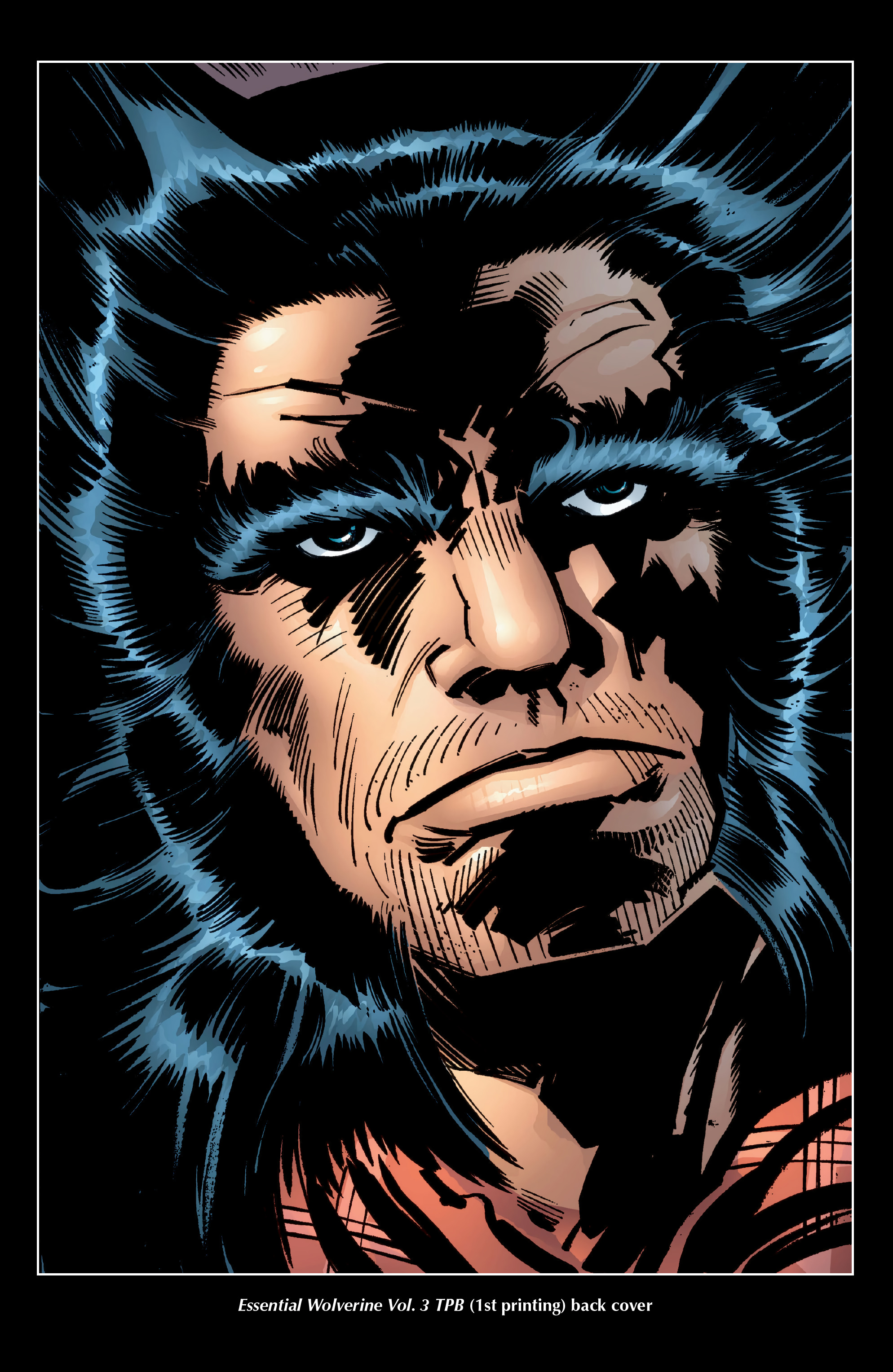 Read online Wolverine Omnibus comic -  Issue # TPB 4 (Part 12) - 34