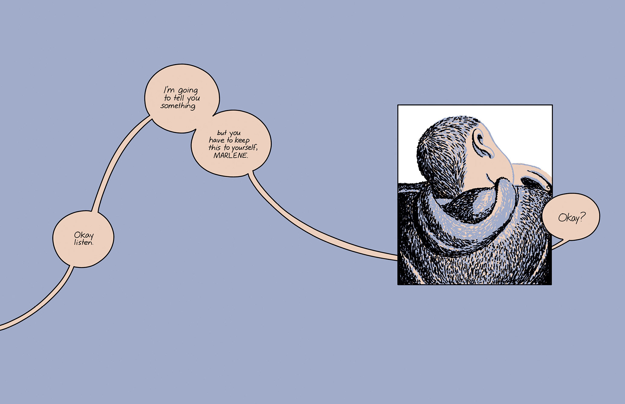 Read online Roaming comic -  Issue # TPB (Part 1) - 6