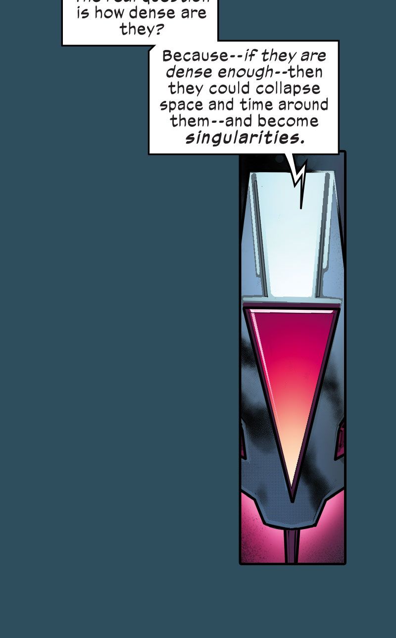 Read online Powers of X: Infinity Comic comic -  Issue #5 - 90
