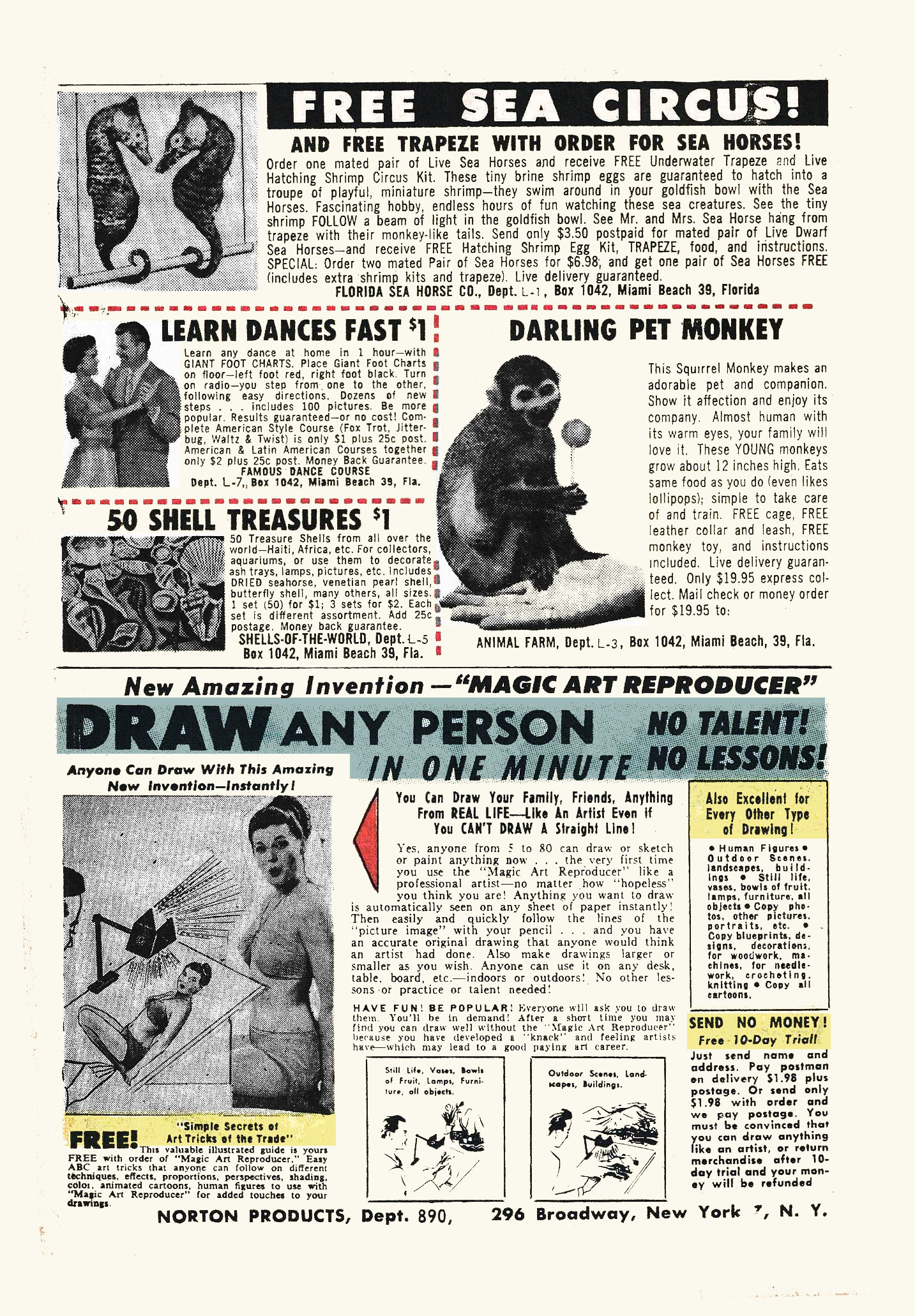 Read online Six-Gun Heroes comic -  Issue #77 - 6