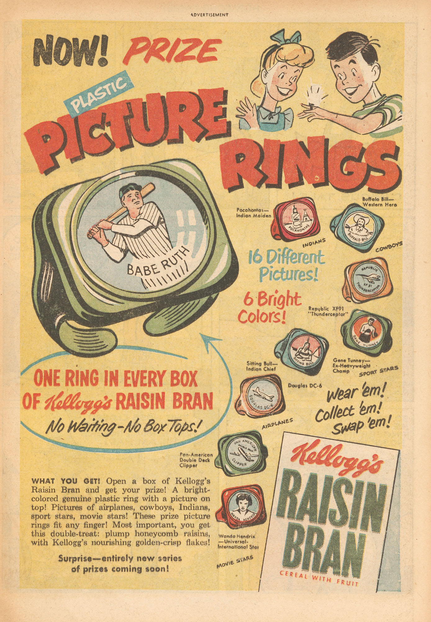 Read online Hopalong Cassidy comic -  Issue #57 - 13
