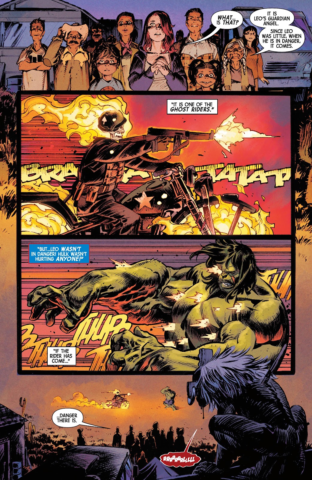 Incredible Hulk (2023) issue 7 - Page 3